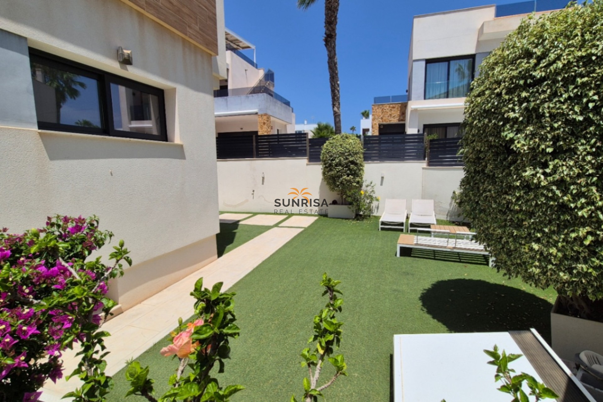 Reventa - Villa - Torrevieja
