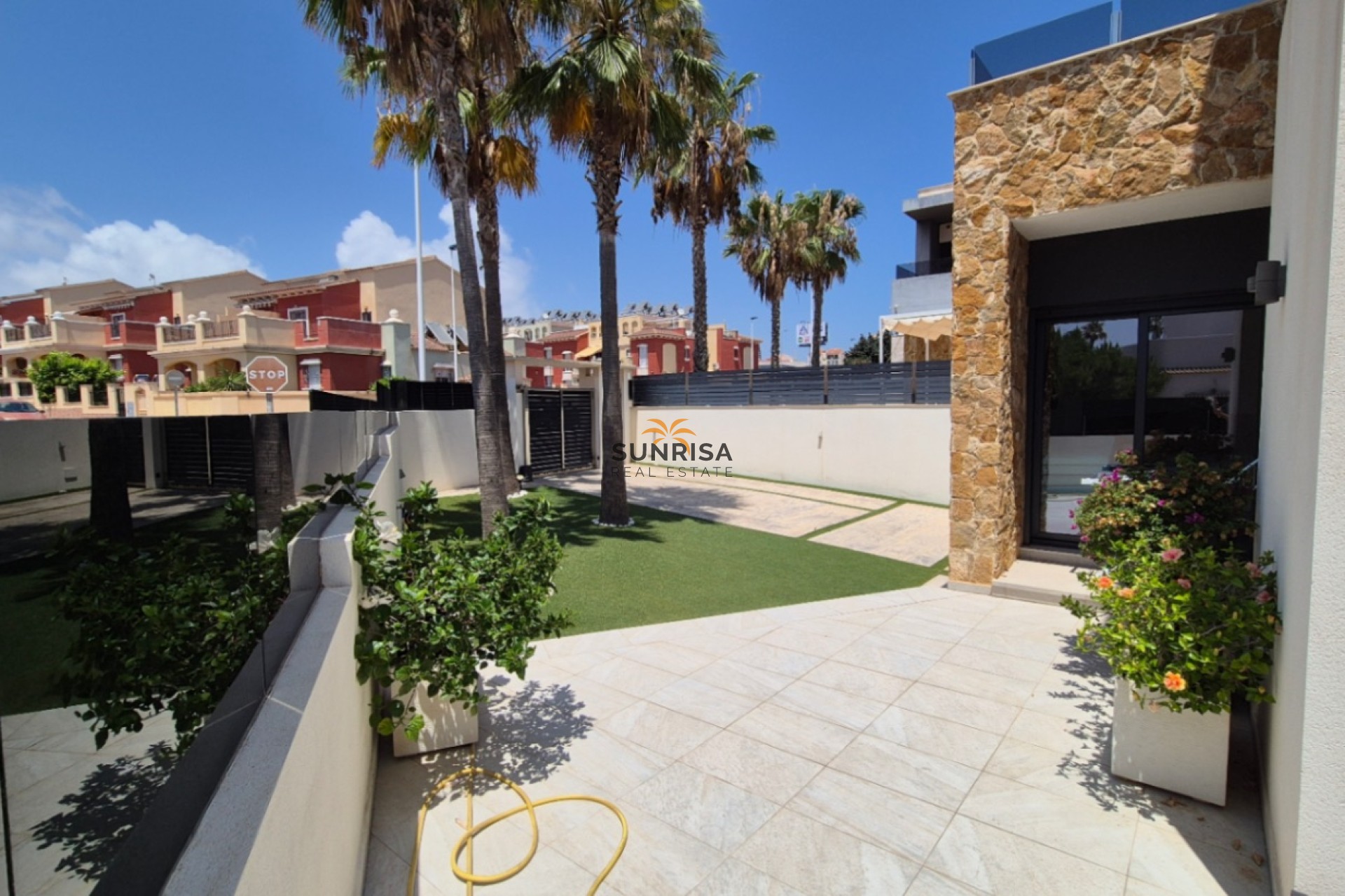 Reventa - Villa - Torrevieja