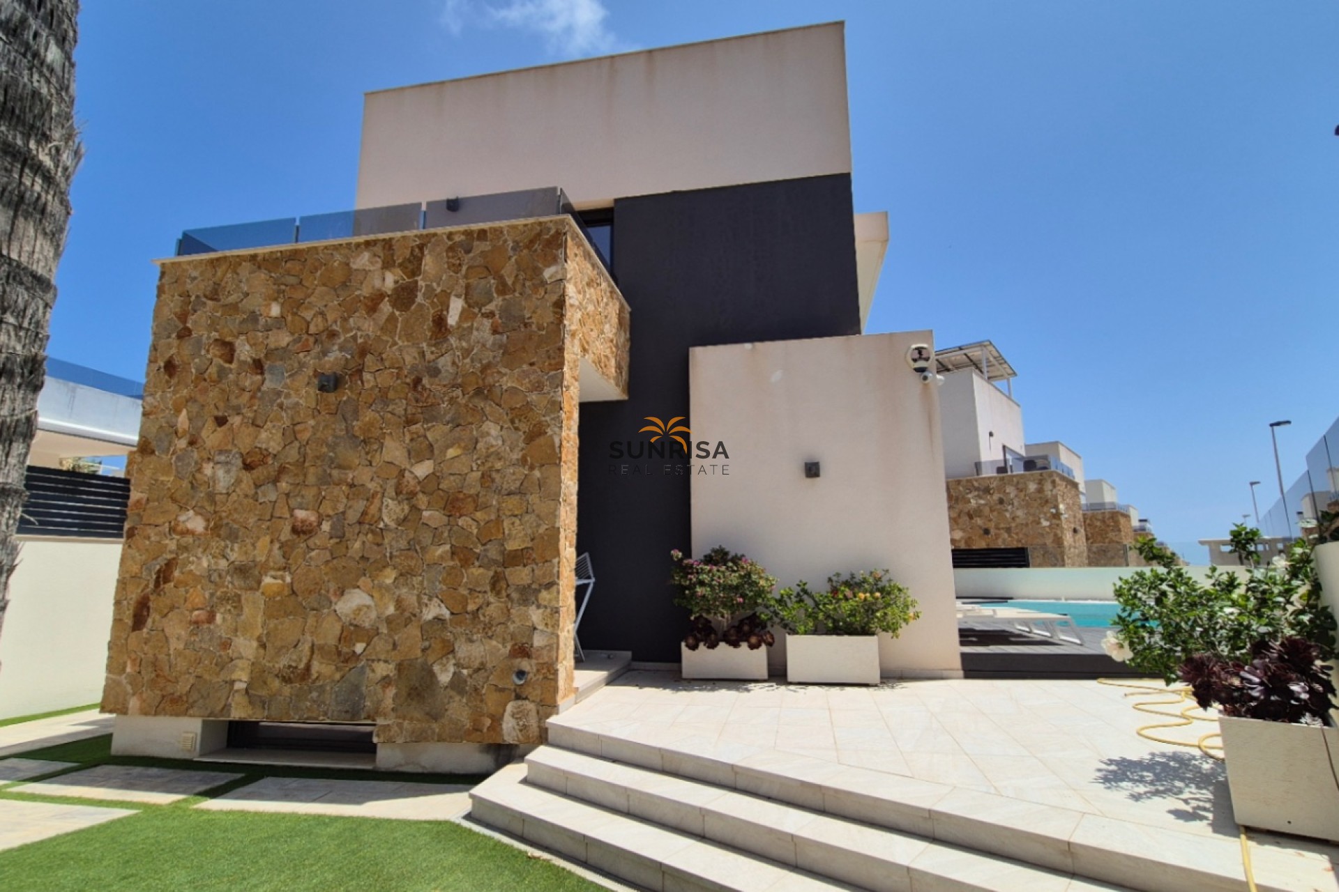 Reventa - Villa - Torrevieja