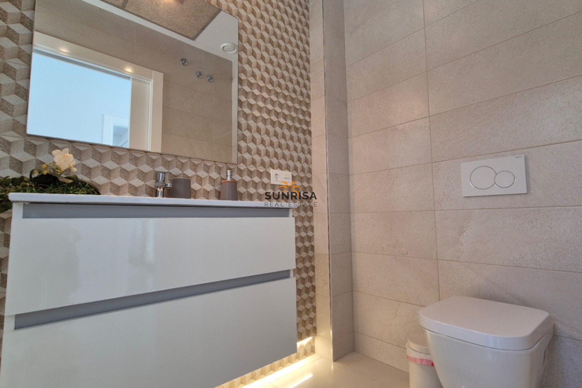 Reventa - Villa - Torrevieja