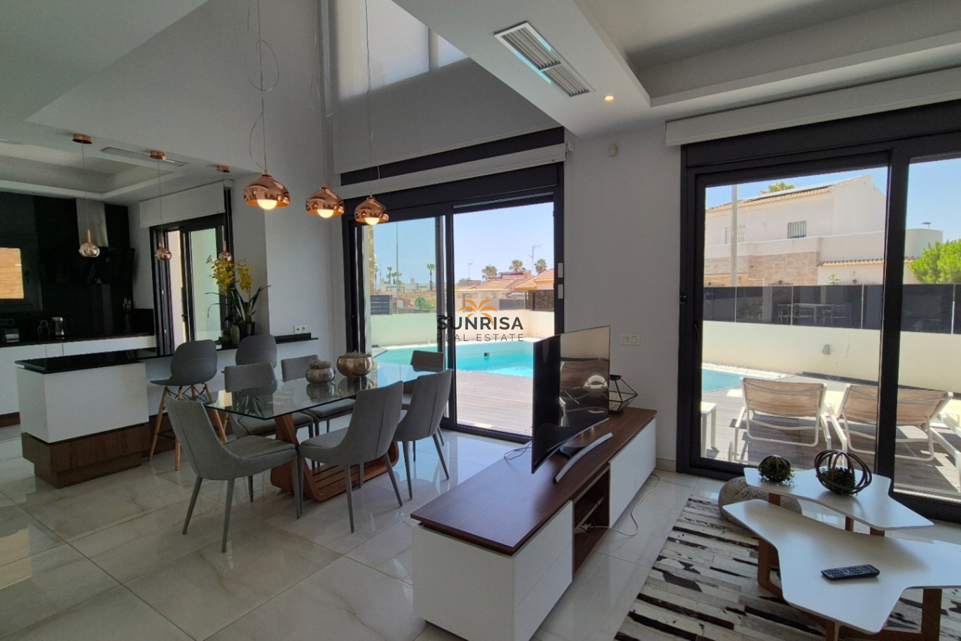 Reventa - Villa - Torrevieja