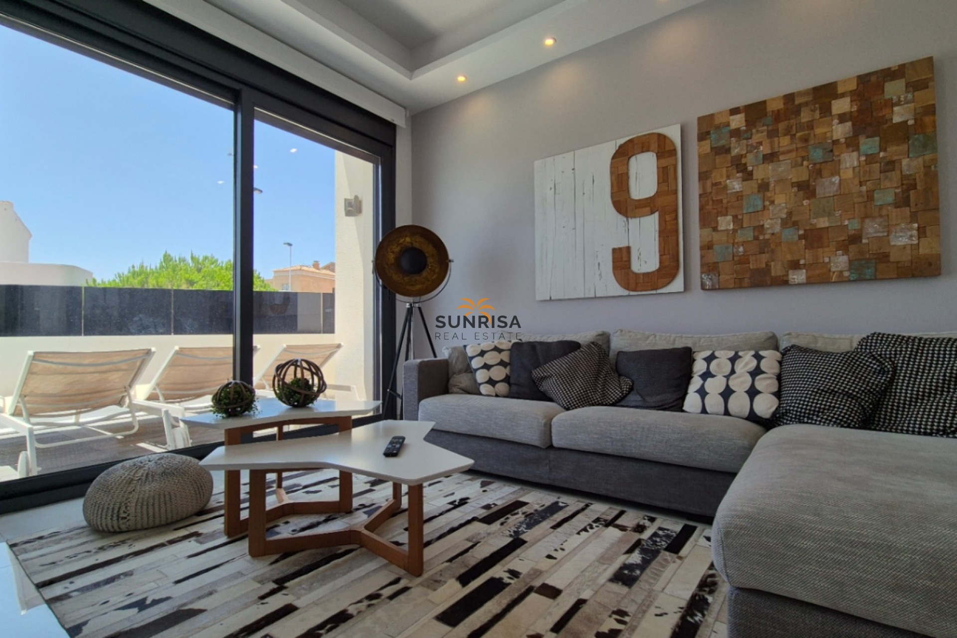 Reventa - Villa - Torrevieja