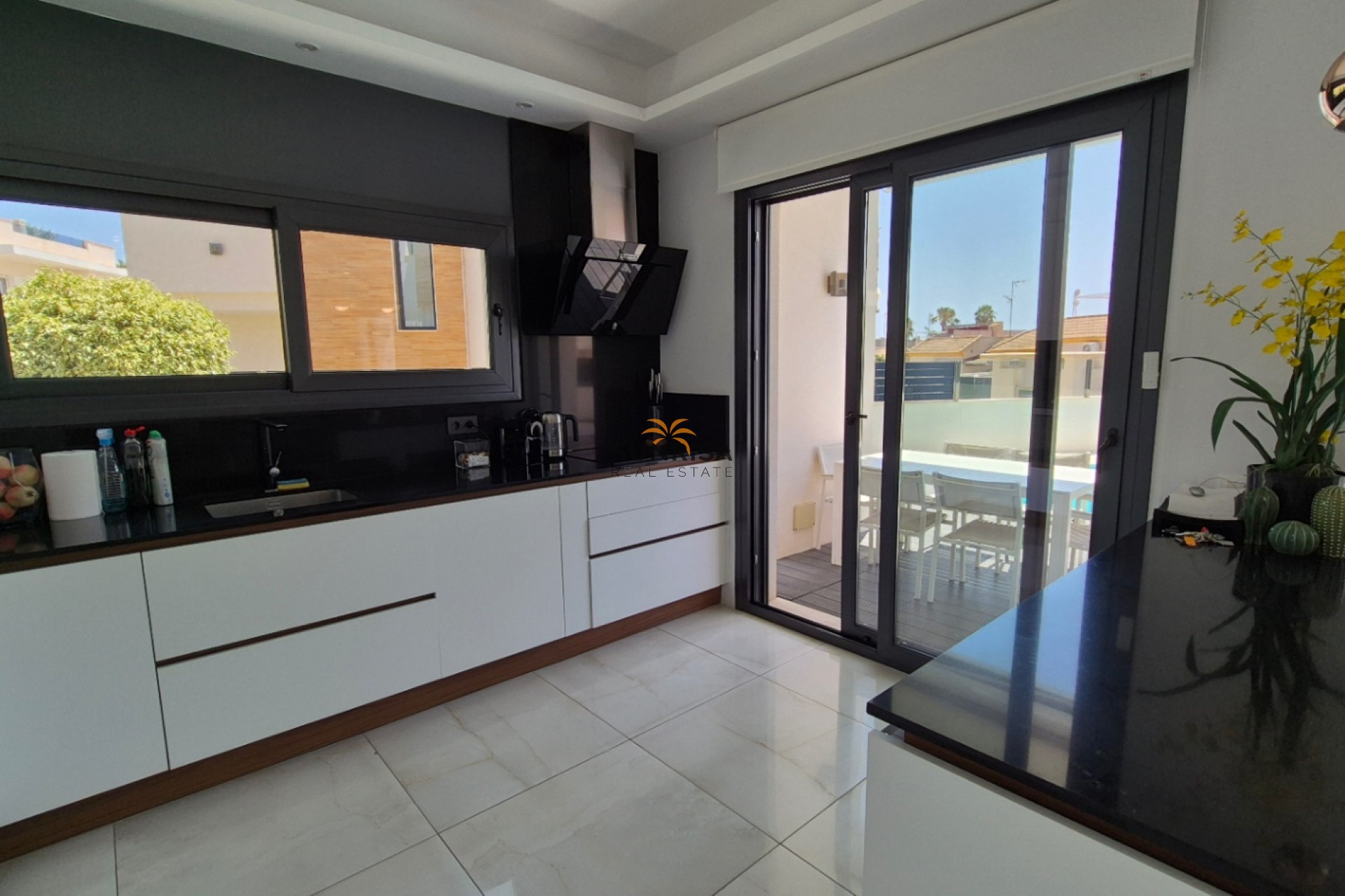 Reventa - Villa - Torrevieja