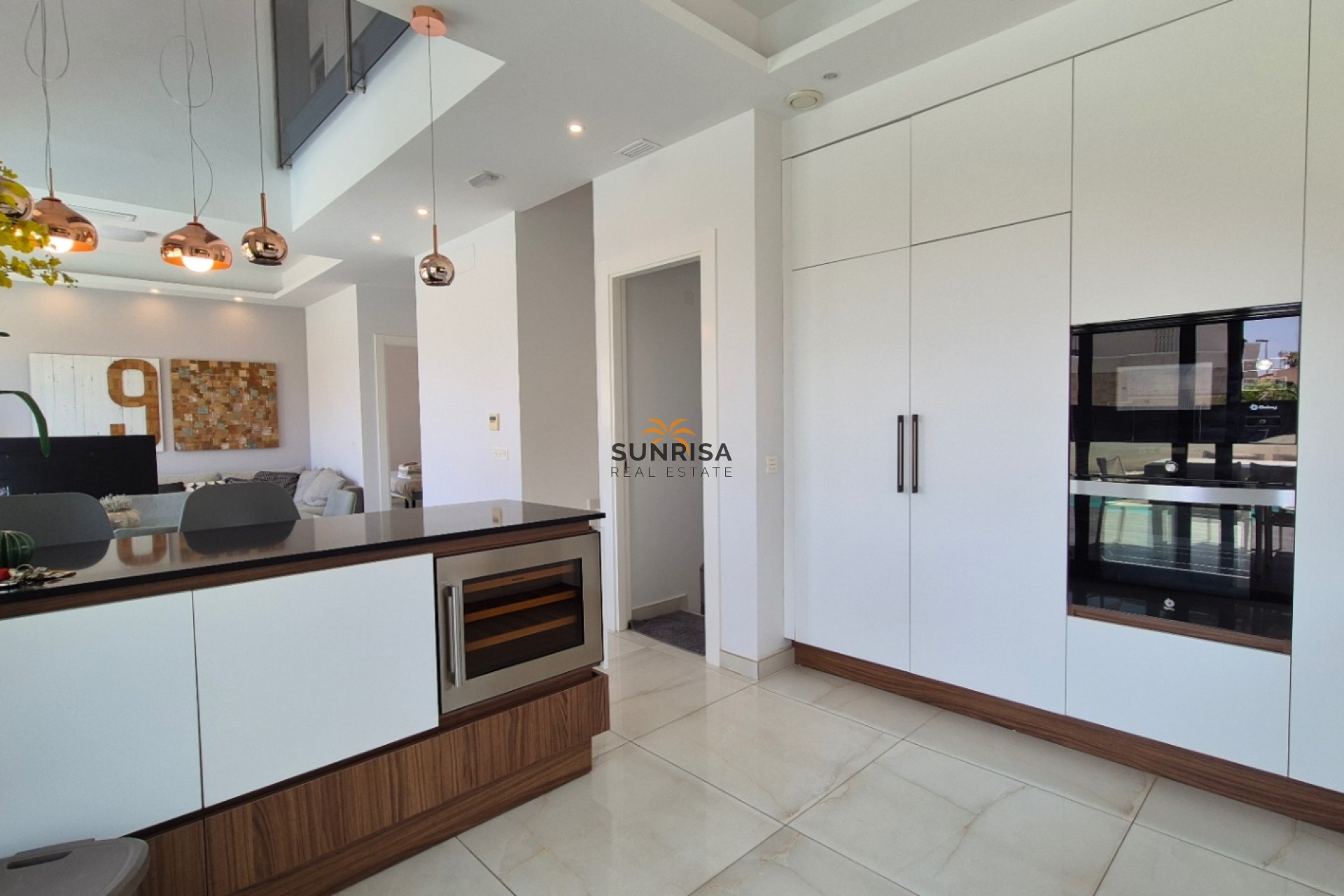 Reventa - Villa - Torrevieja