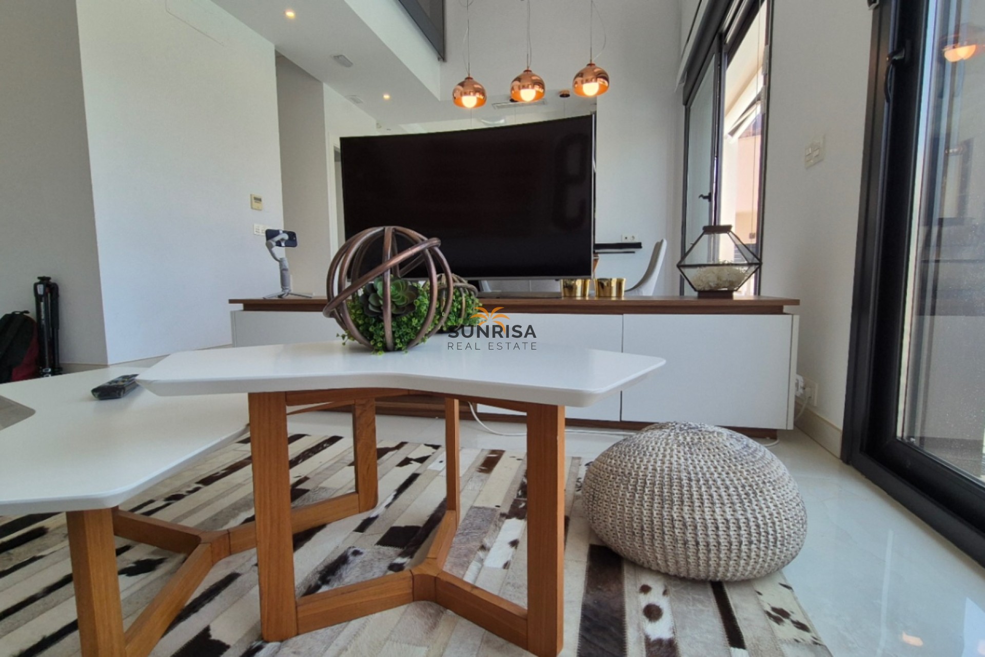 Reventa - Villa - Torrevieja