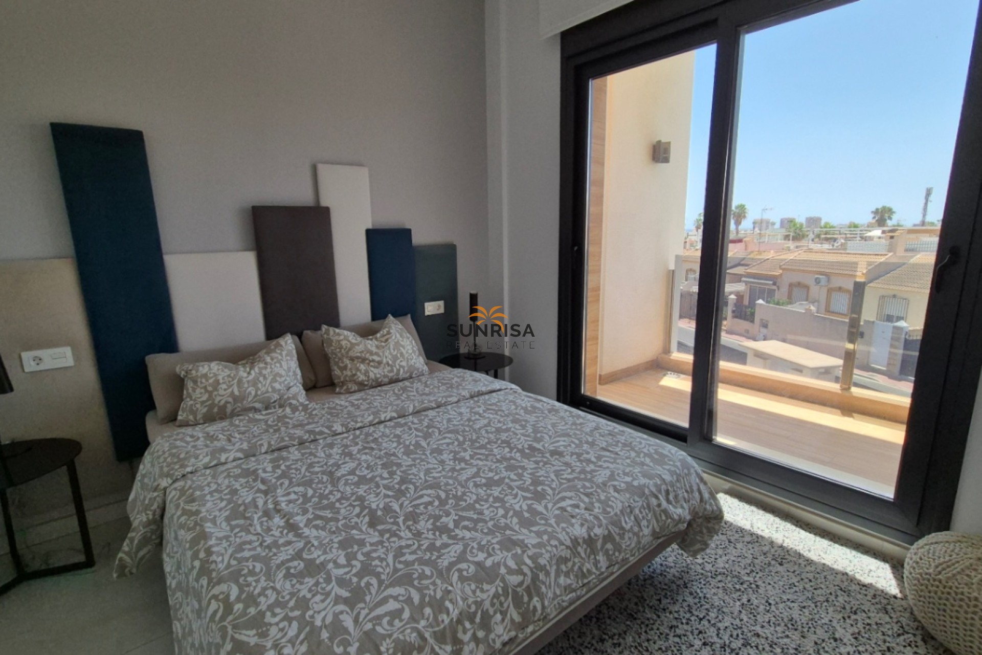 Reventa - Villa - Torrevieja