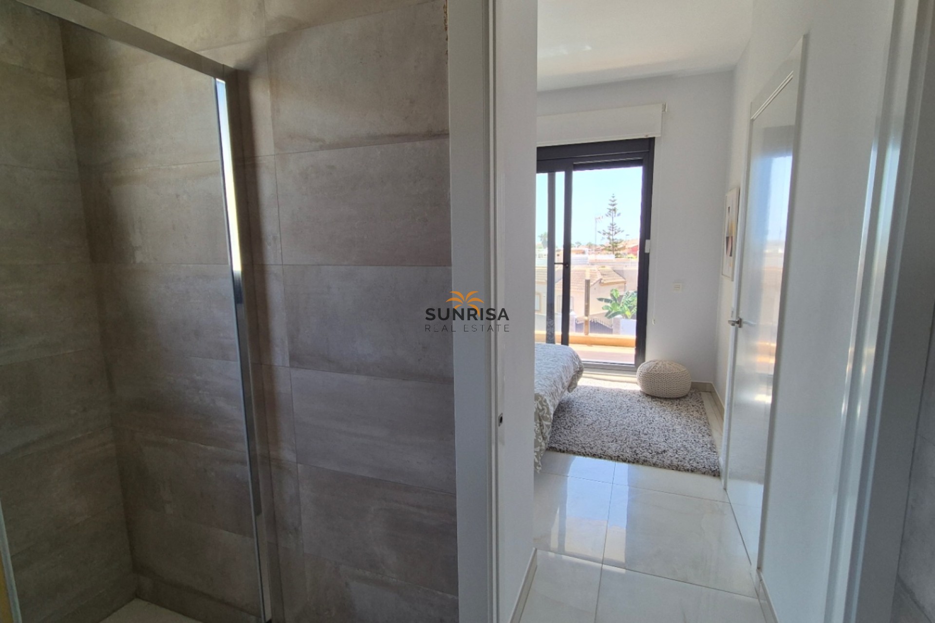 Reventa - Villa - Torrevieja