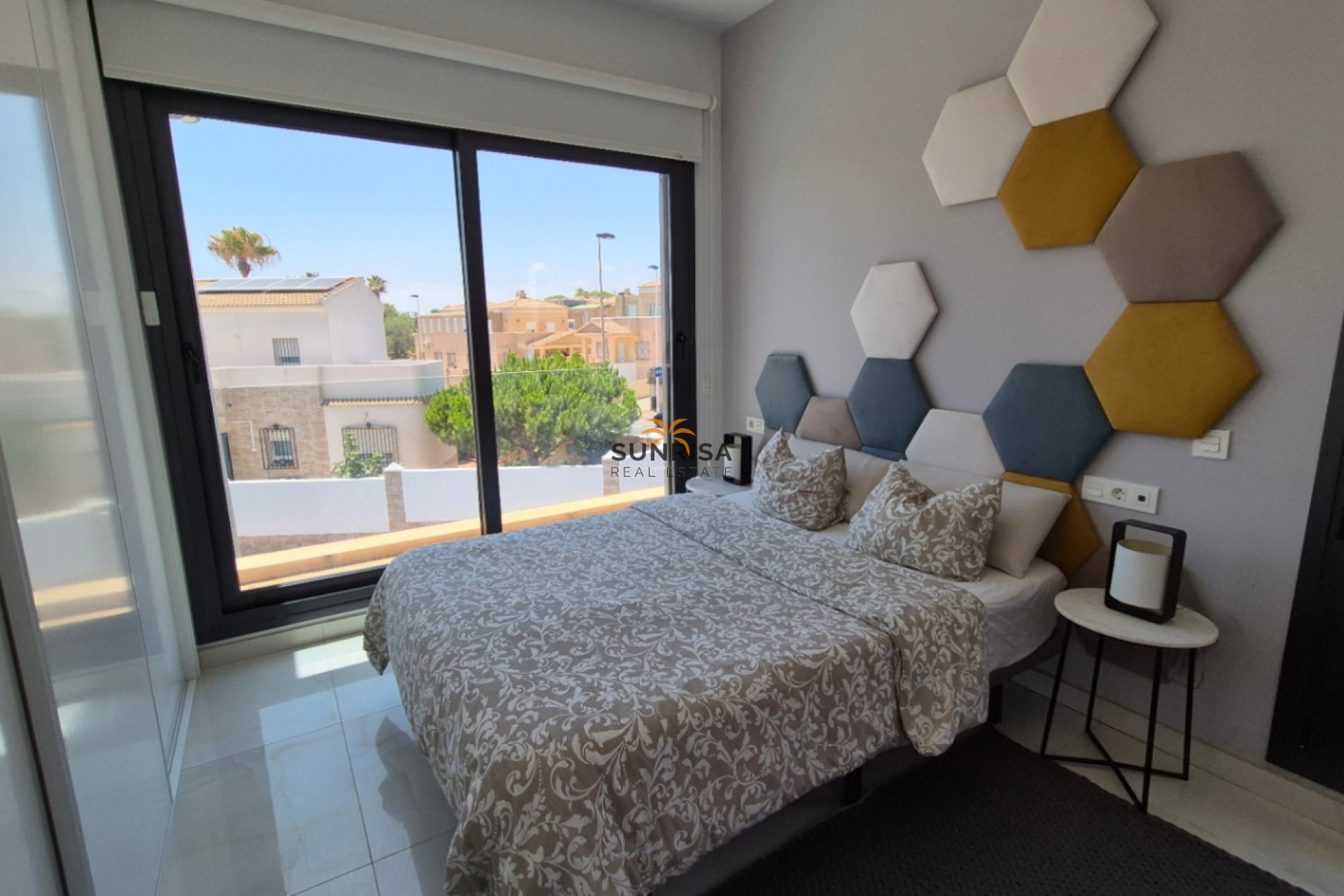 Reventa - Villa - Torrevieja