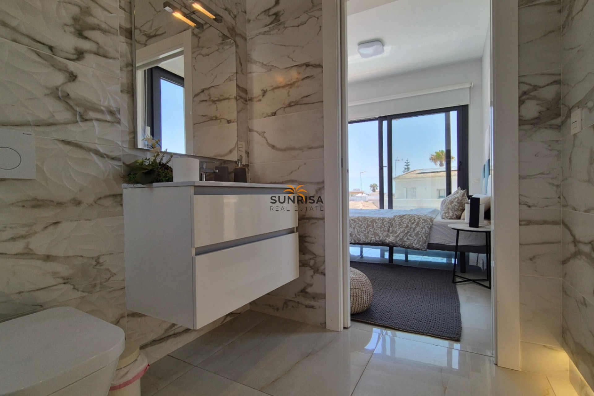 Reventa - Villa - Torrevieja