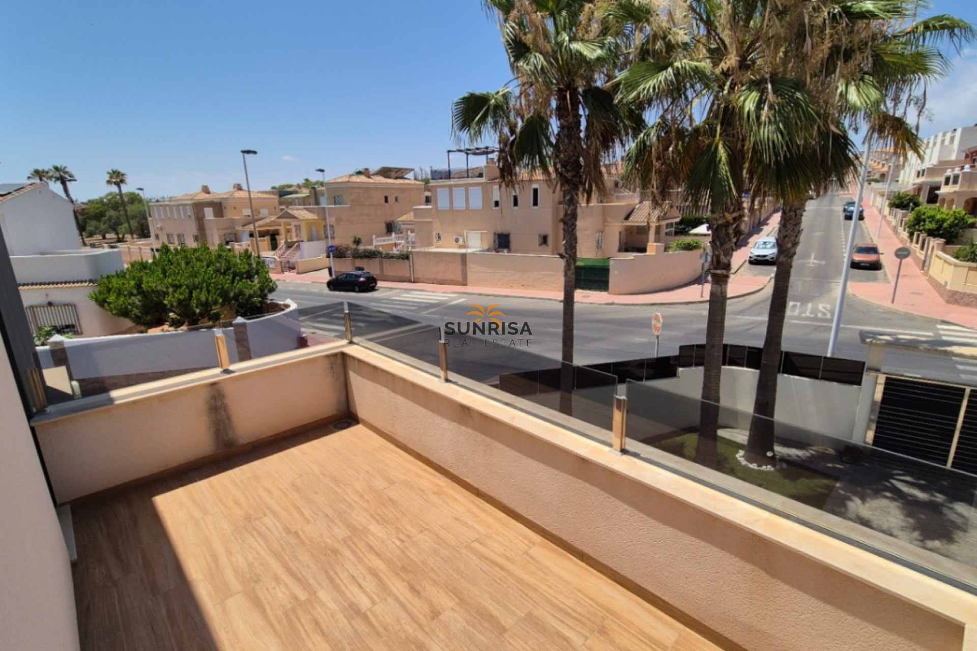 Reventa - Villa - Torrevieja