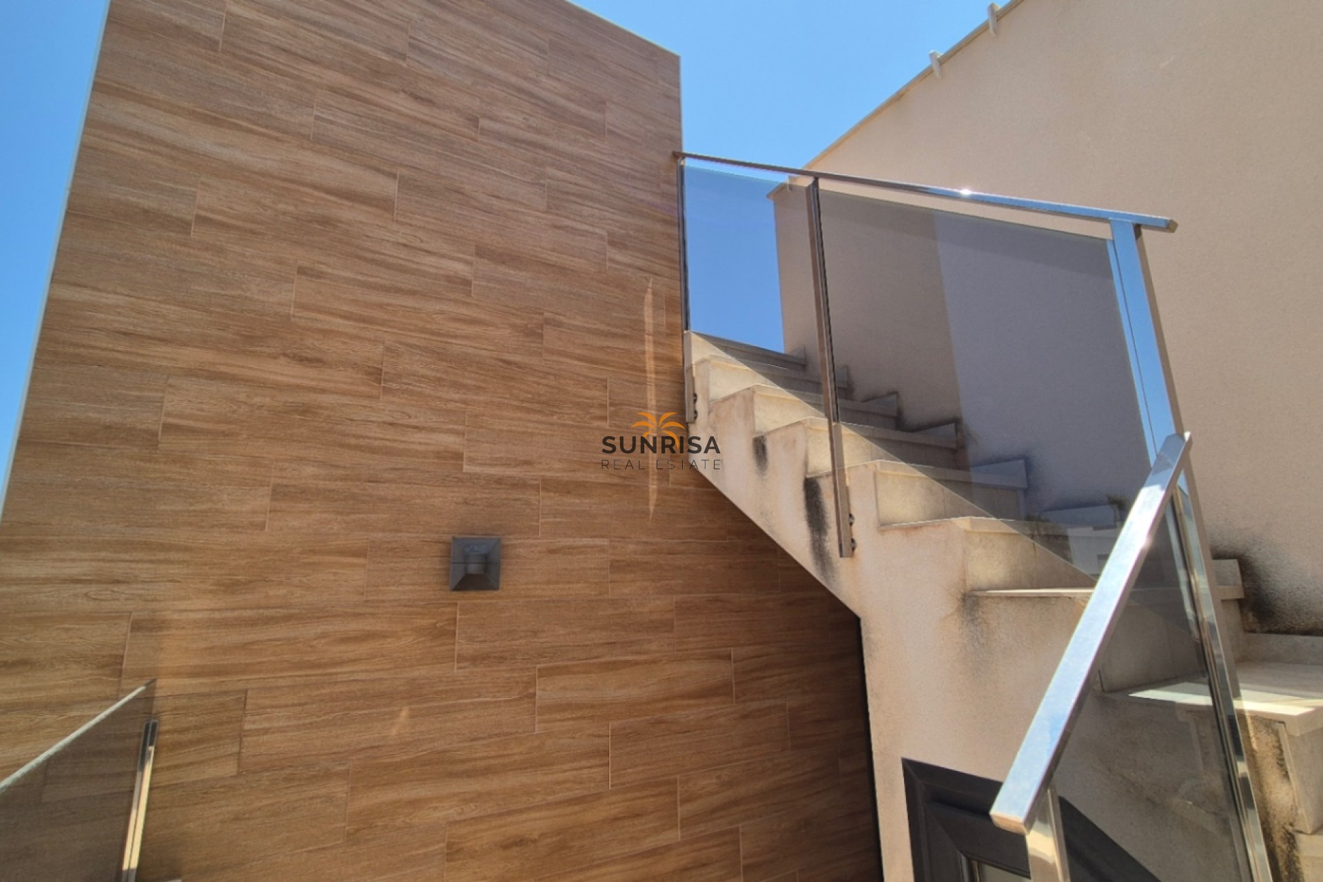 Reventa - Villa - Torrevieja