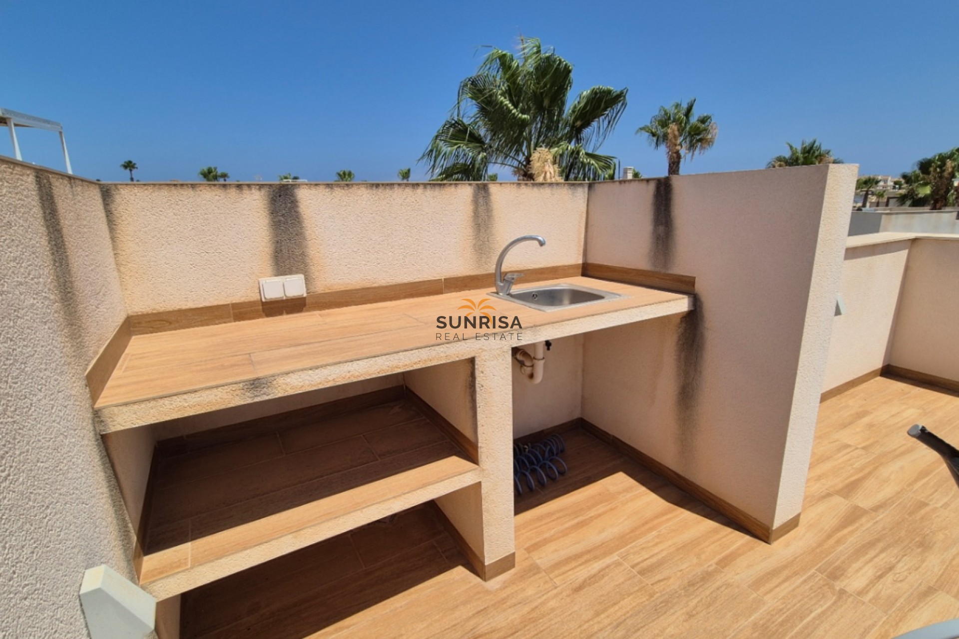 Reventa - Villa - Torrevieja