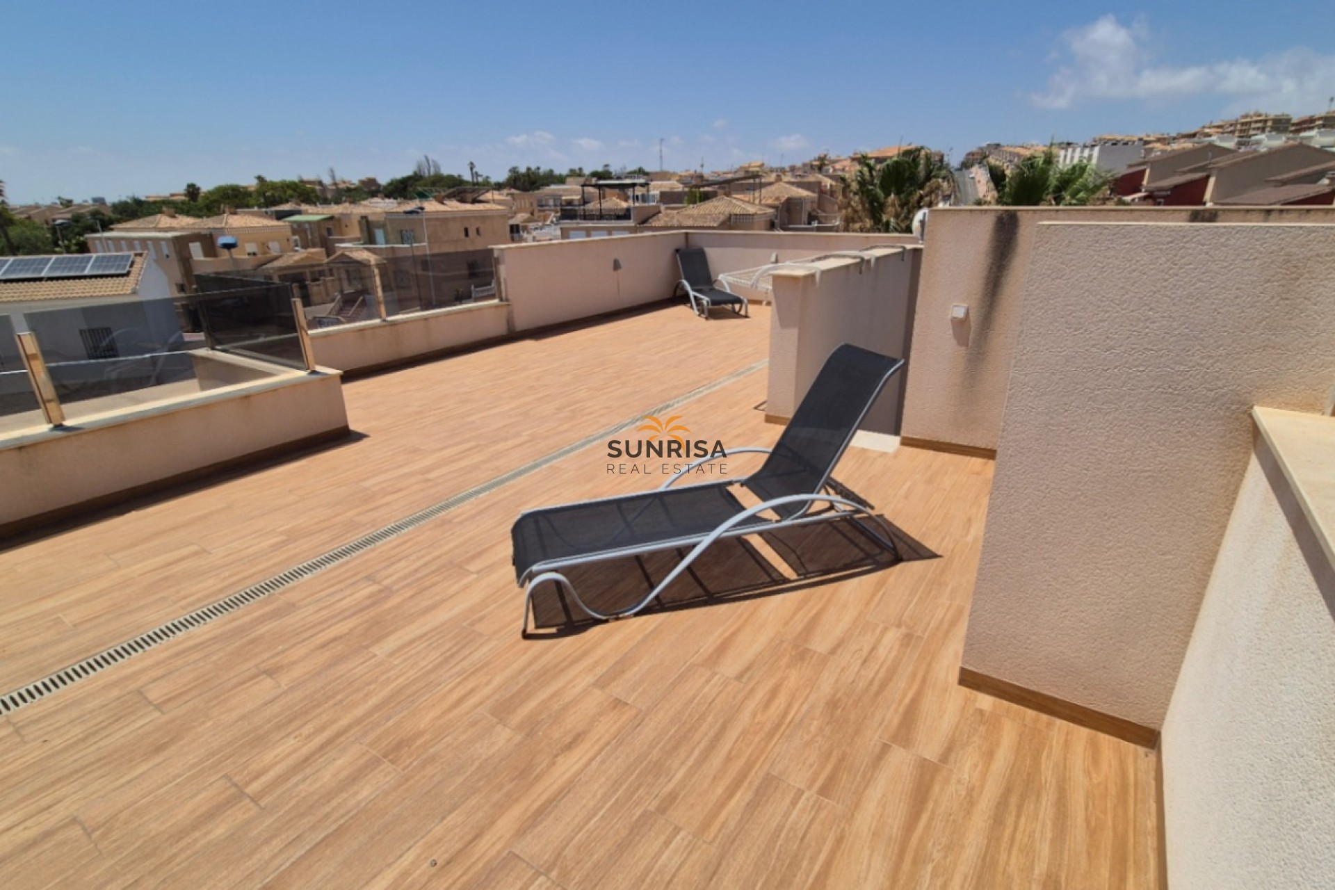 Reventa - Villa - Torrevieja