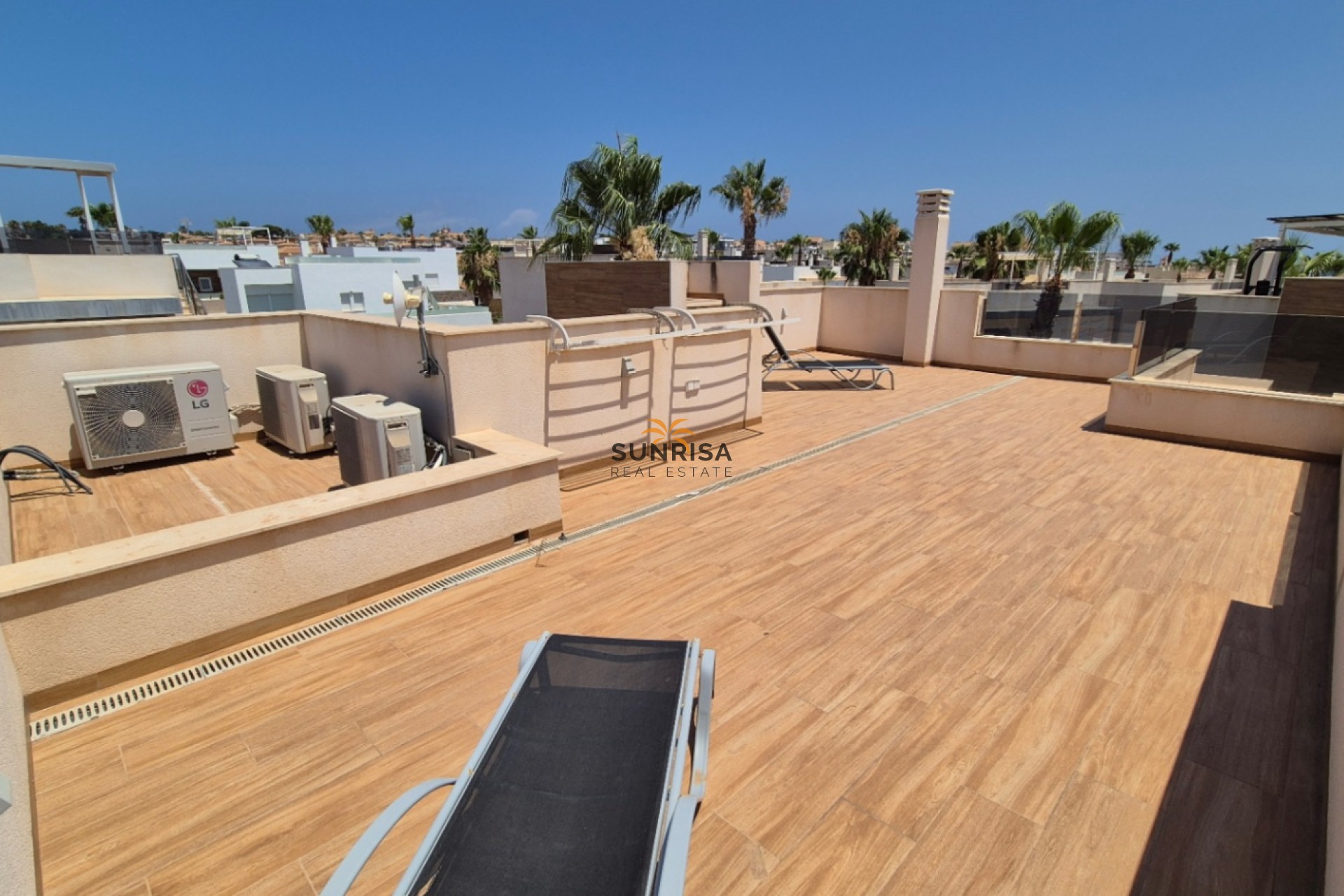 Reventa - Villa - Torrevieja