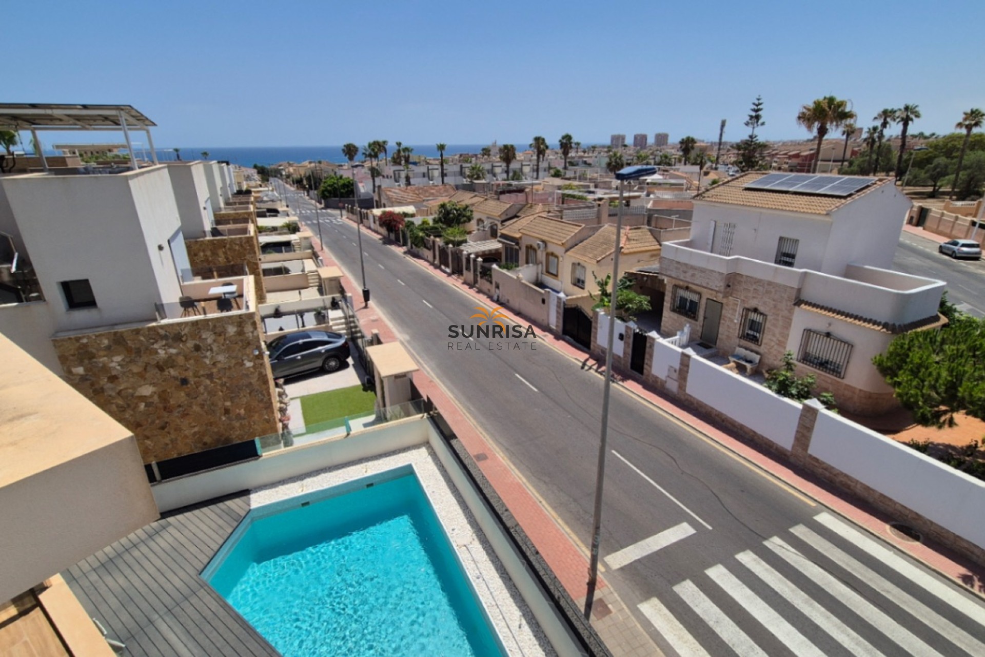 Reventa - Villa - Torrevieja