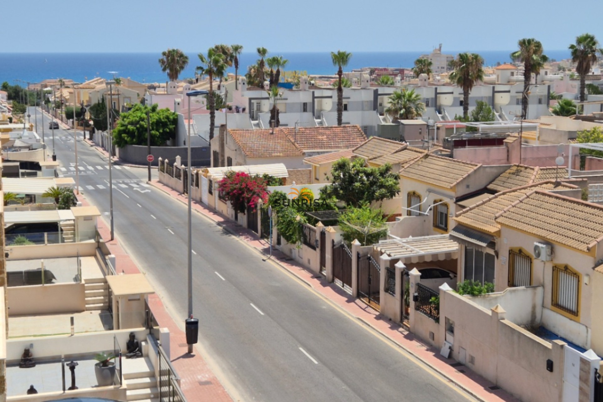Reventa - Villa - Torrevieja