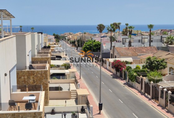 Villa · Herverkoop - Torrevieja · Alicante · Spanje