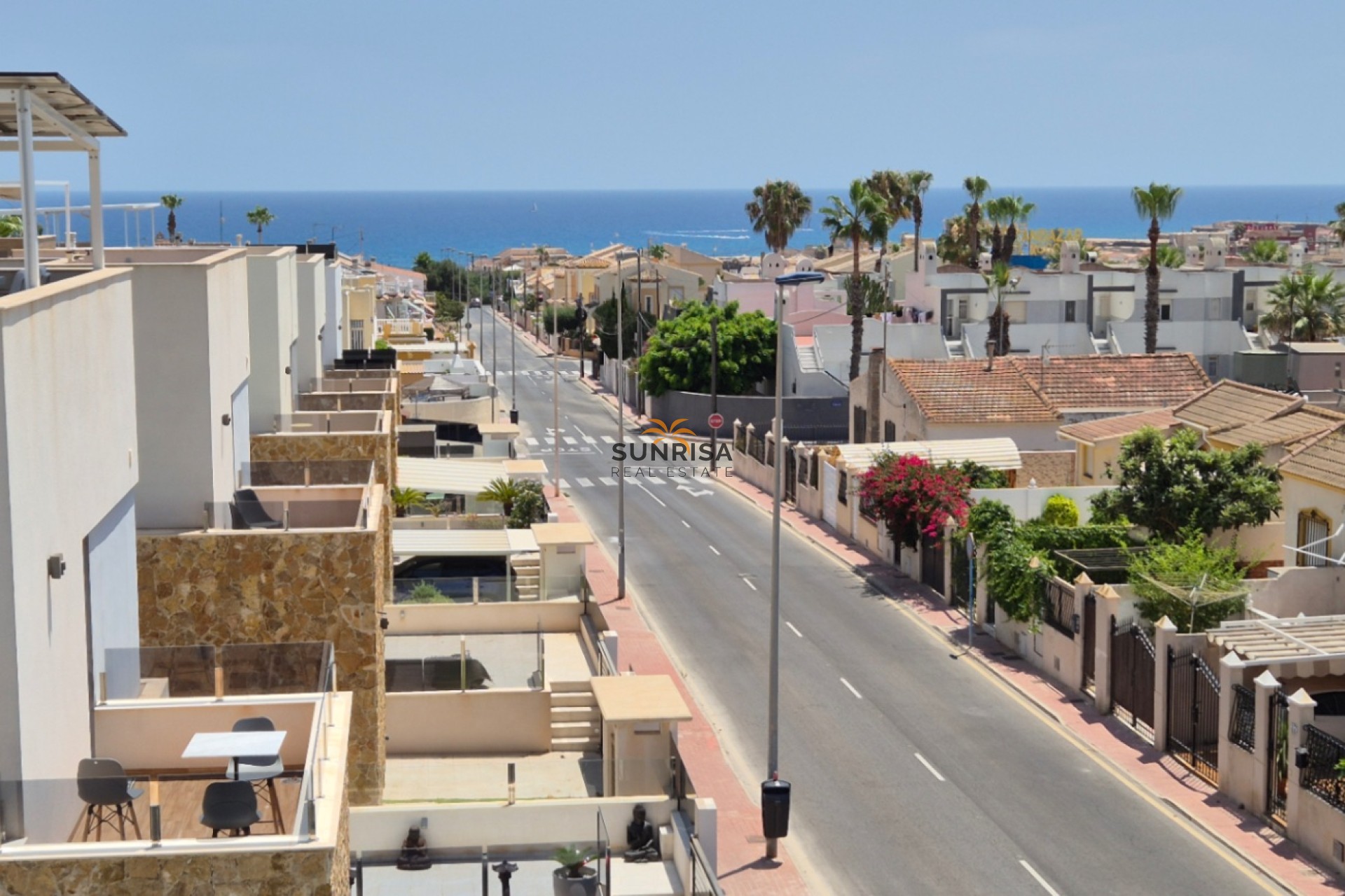 Reventa - Villa - Torrevieja