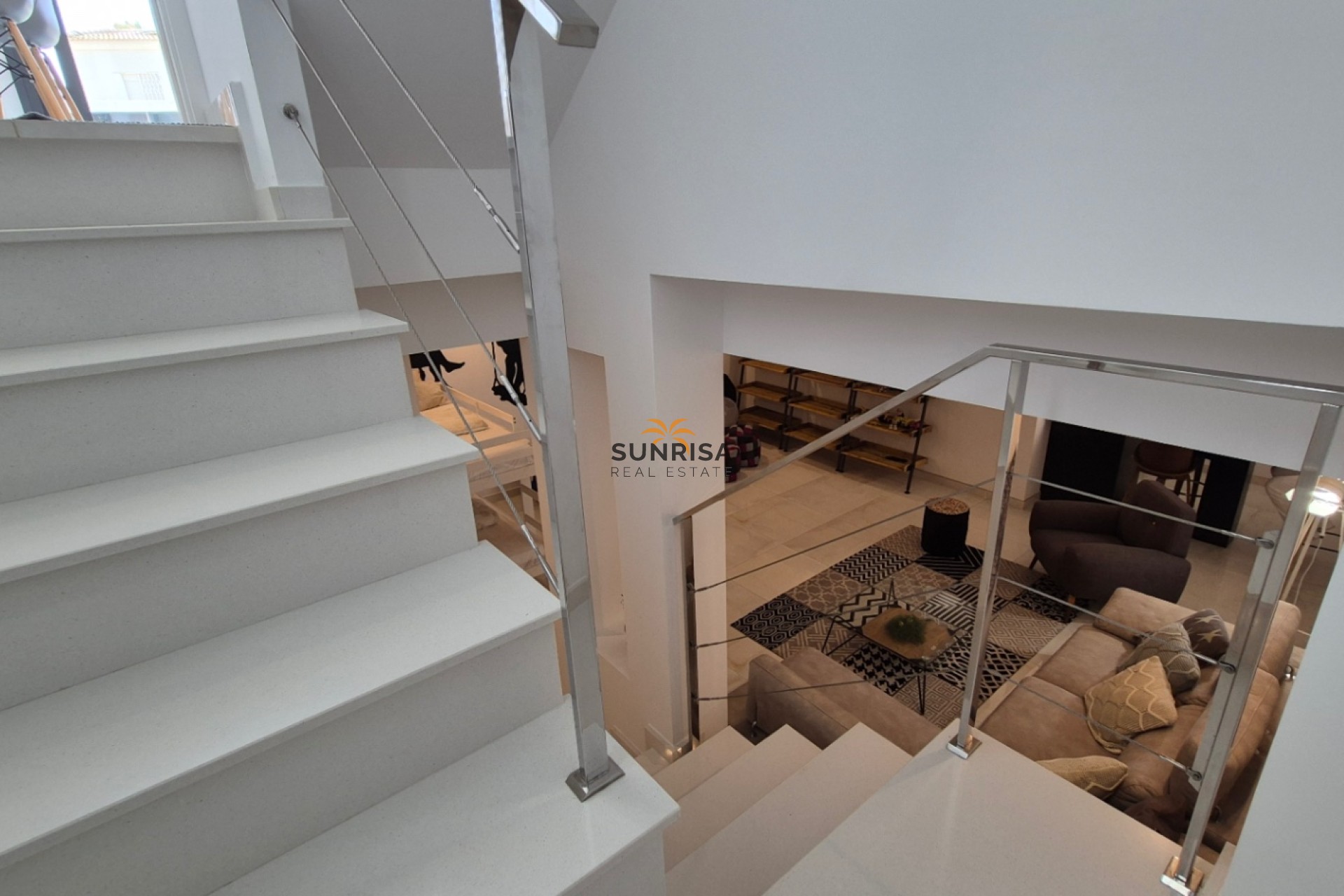 Reventa - Villa - Torrevieja