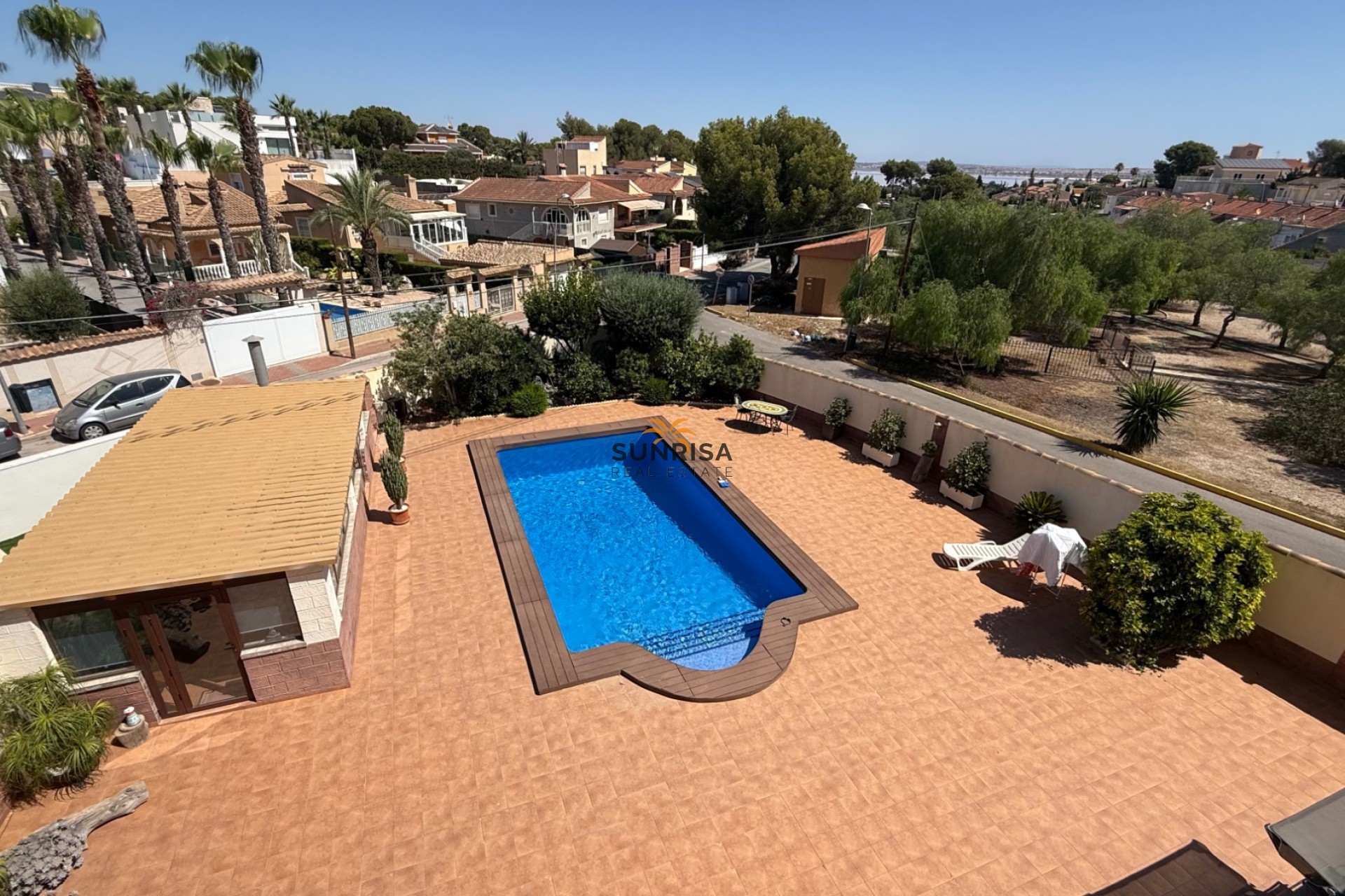 Reventa - Villa - Torrevieja