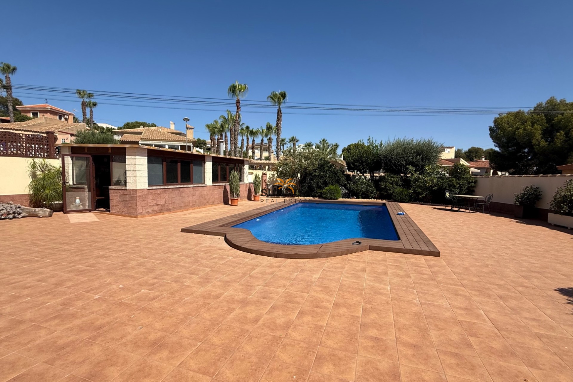 Reventa - Villa - Torrevieja