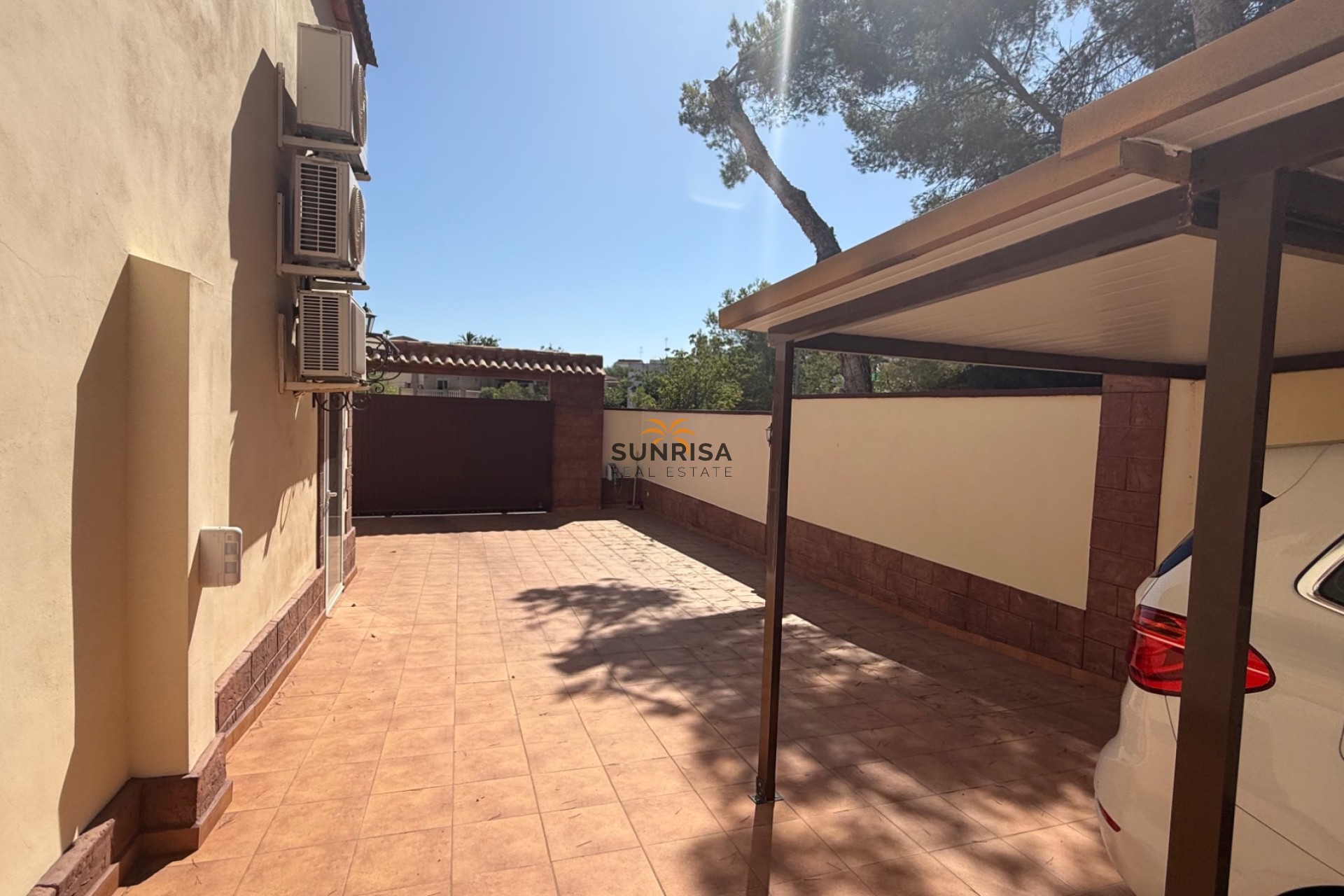 Reventa - Villa - Torrevieja