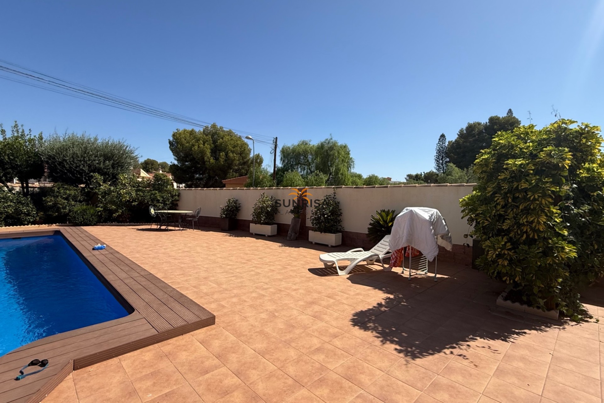 Reventa - Villa - Torrevieja