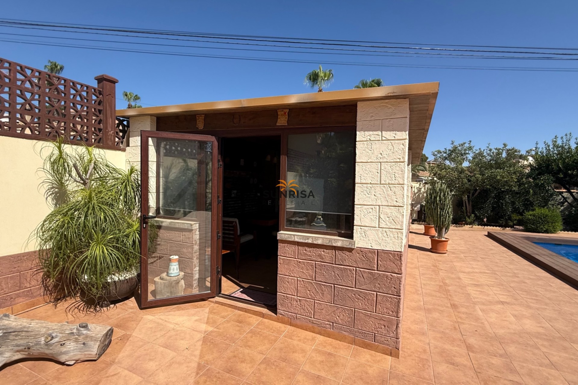 Reventa - Villa - Torrevieja