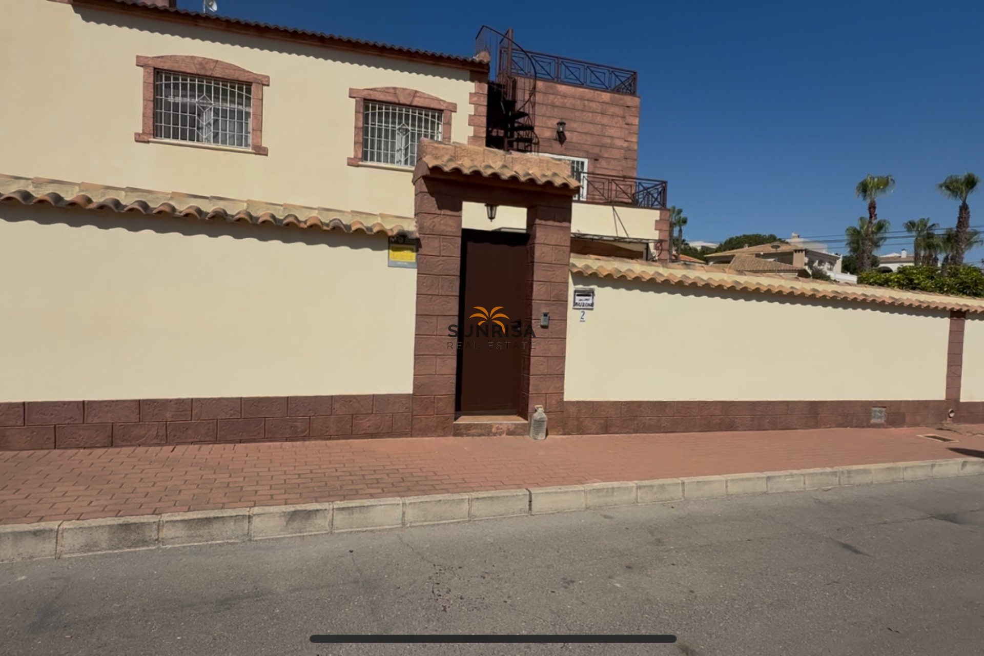 Reventa - Villa - Torrevieja
