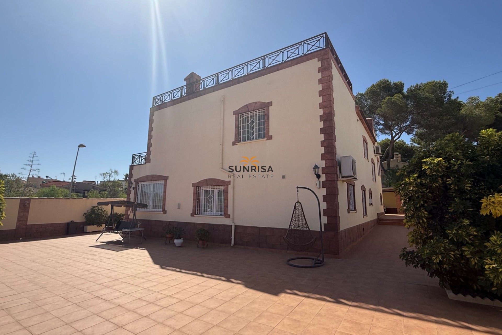 Reventa - Villa - Torrevieja