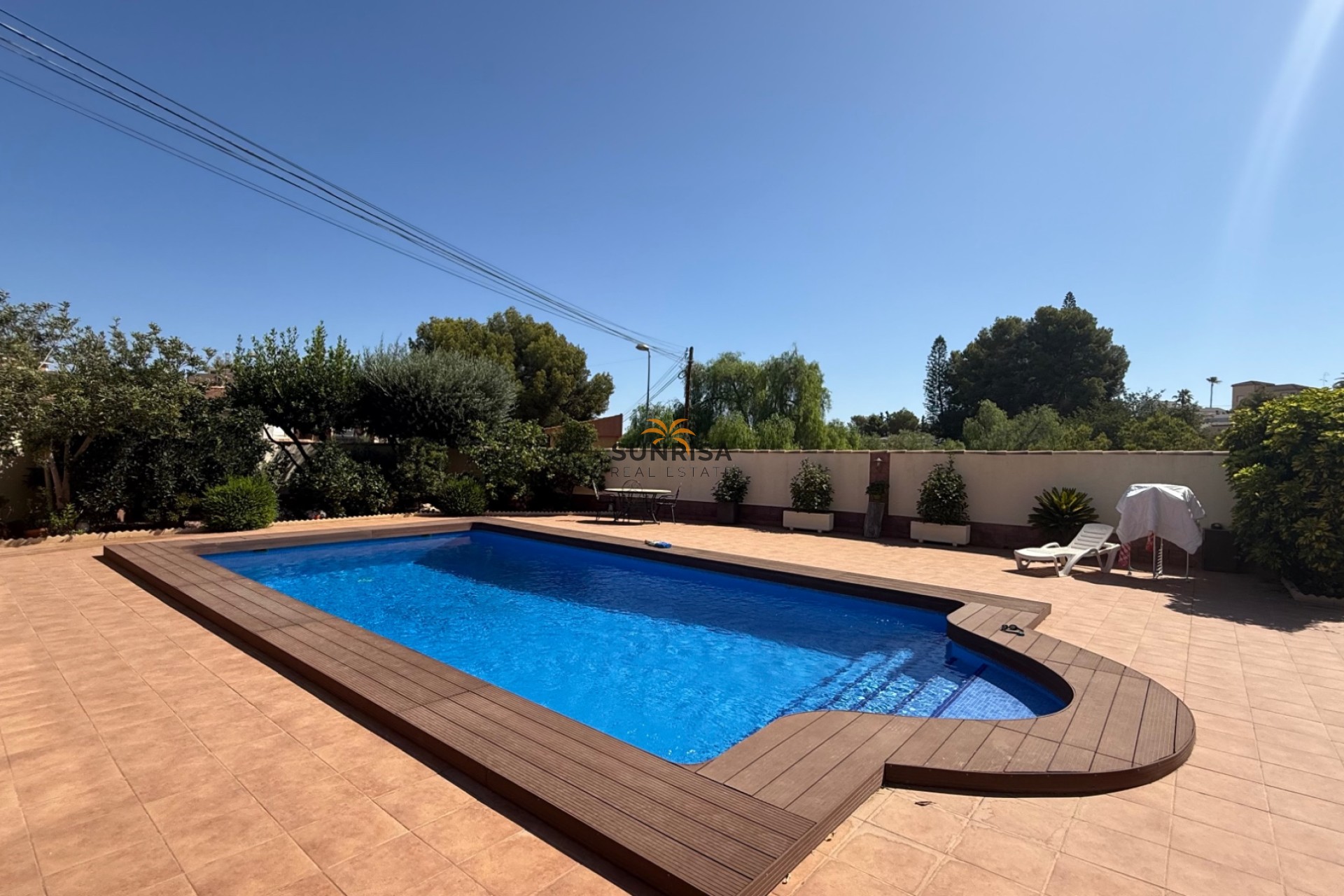 Reventa - Villa - Torrevieja