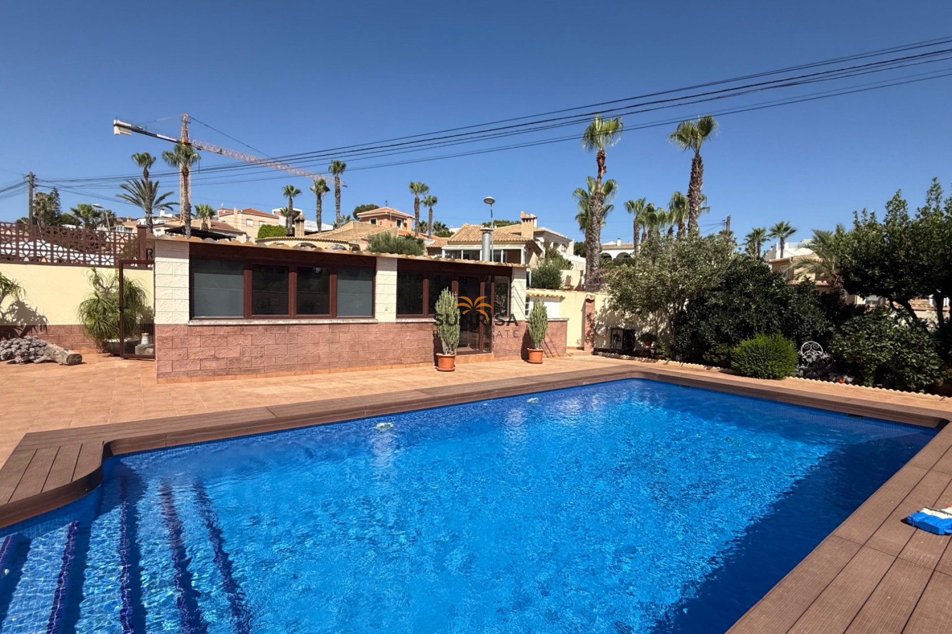 Reventa - Villa - Torrevieja