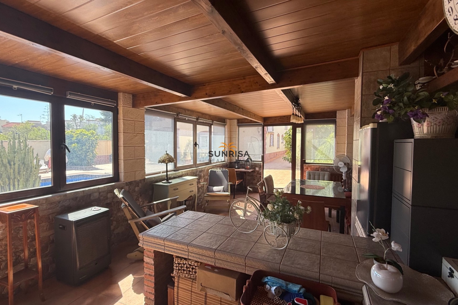 Reventa - Villa - Torrevieja
