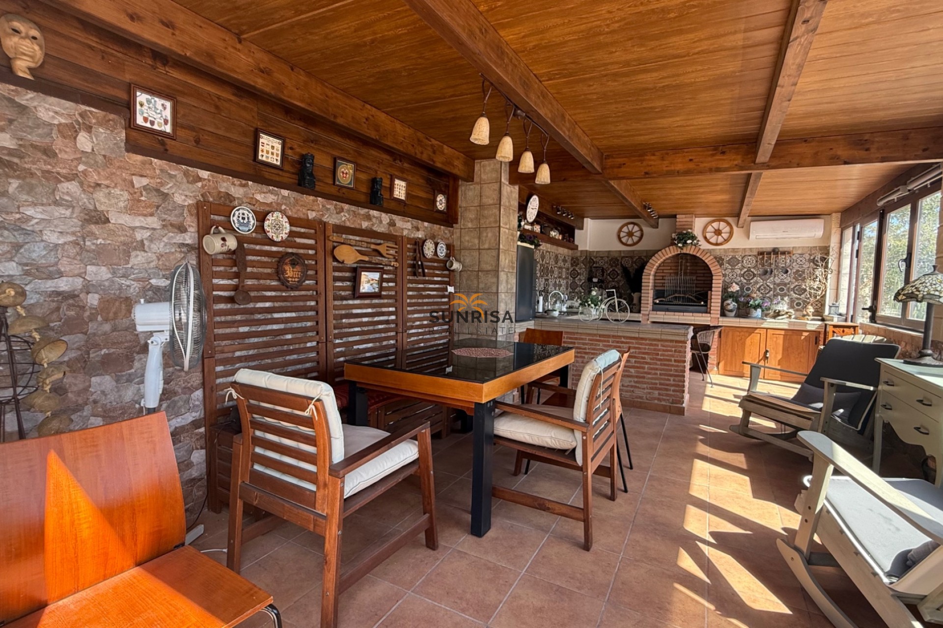 Reventa - Villa - Torrevieja