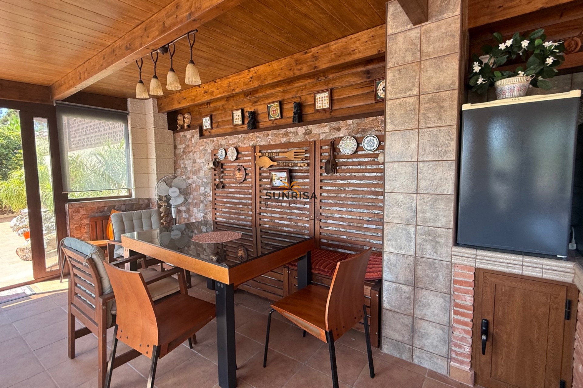 Reventa - Villa - Torrevieja
