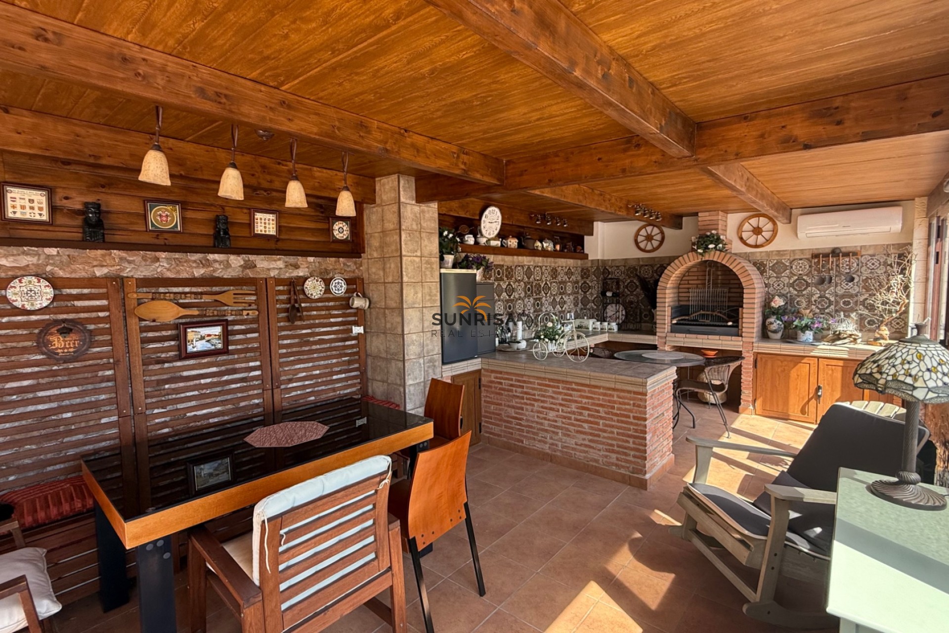 Reventa - Villa - Torrevieja
