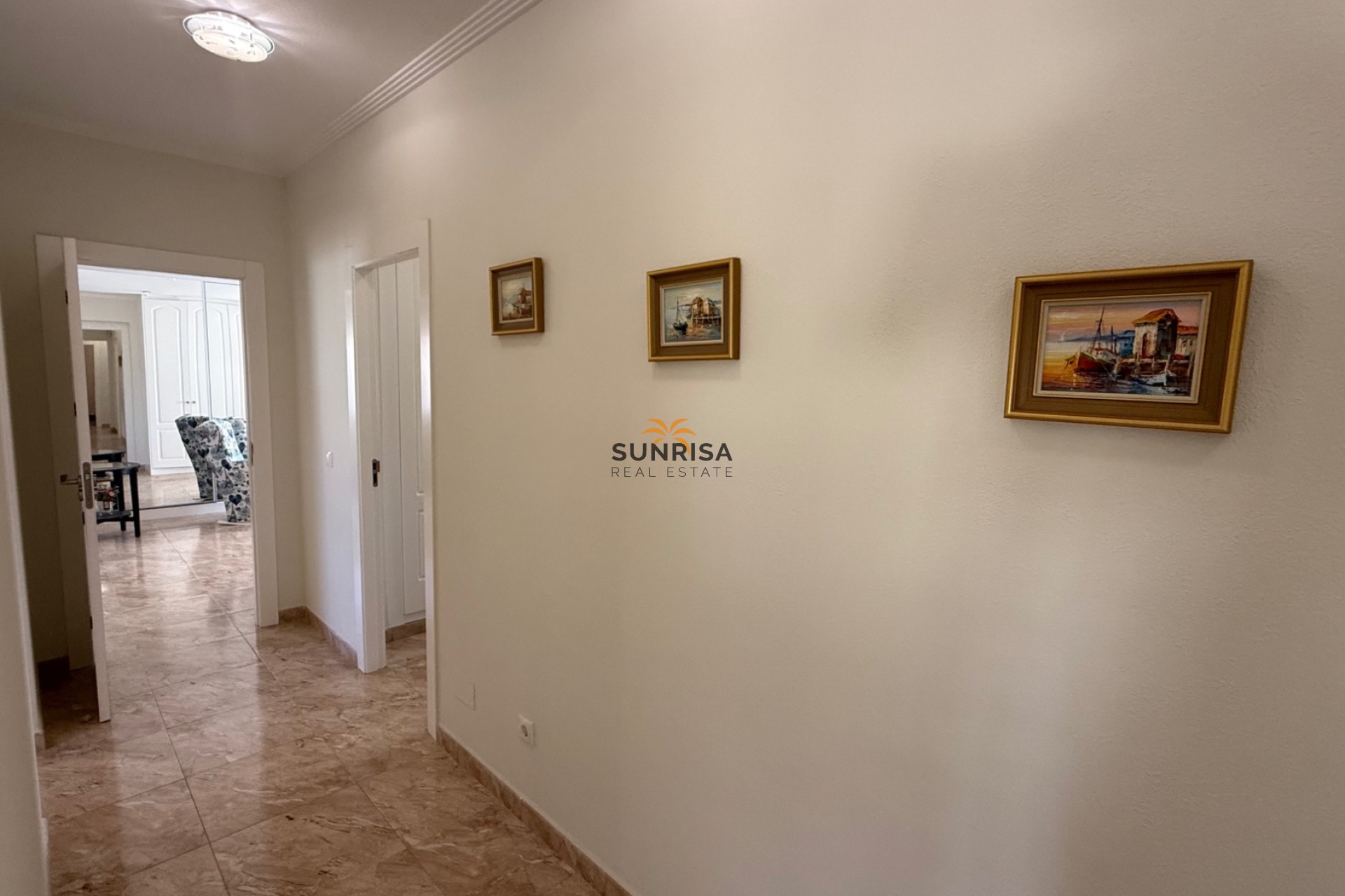 Reventa - Villa - Torrevieja