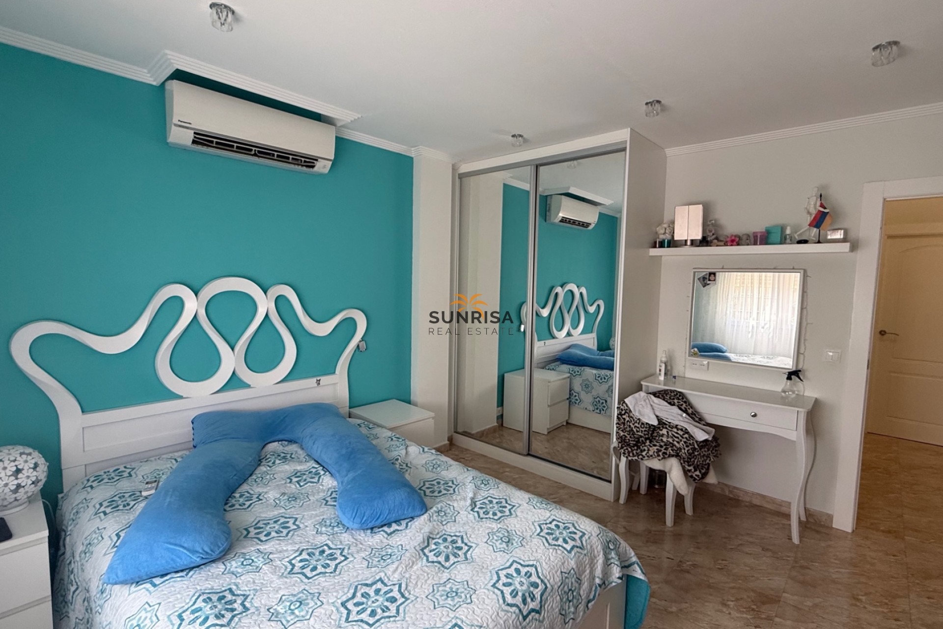 Reventa - Villa - Torrevieja