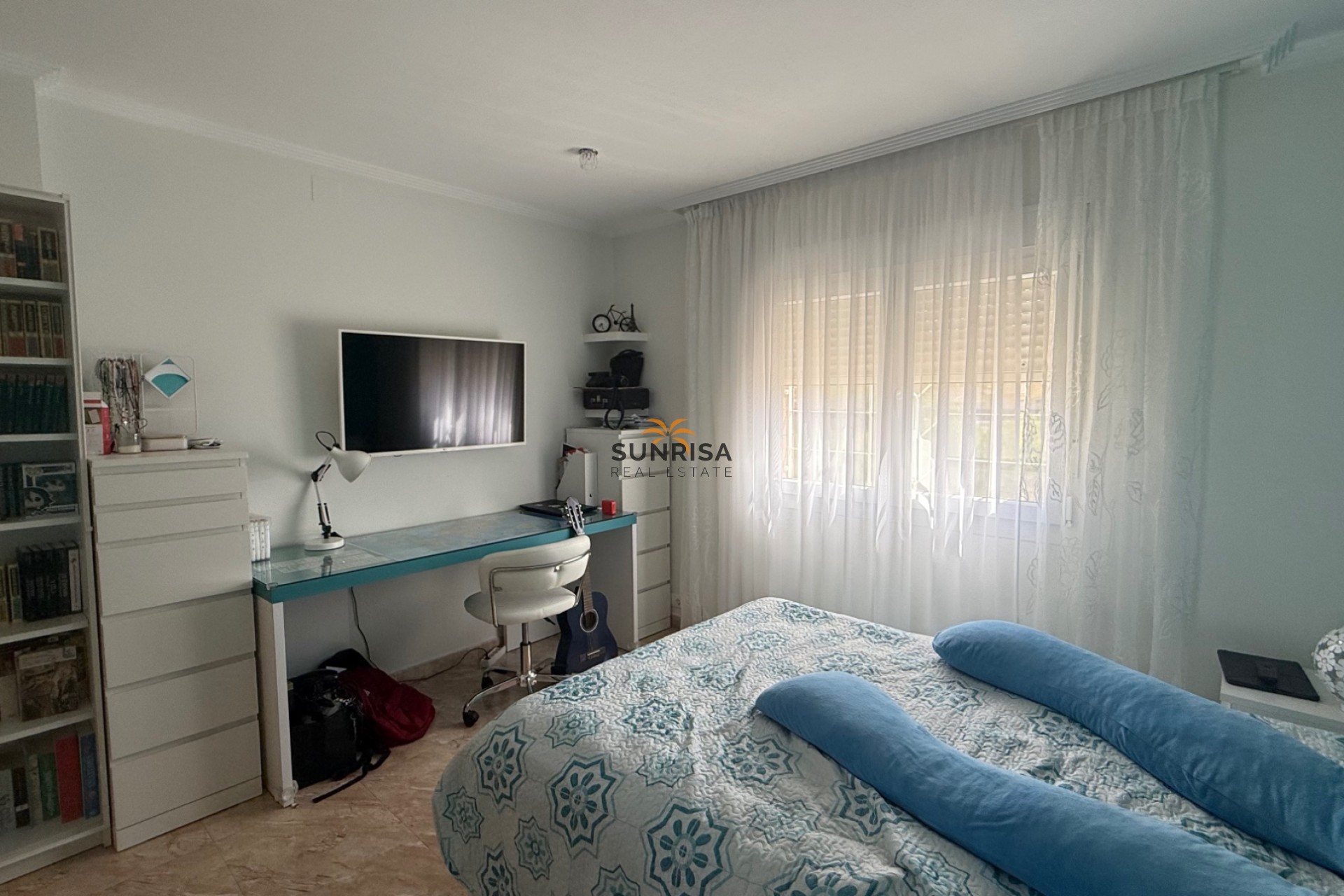 Reventa - Villa - Torrevieja