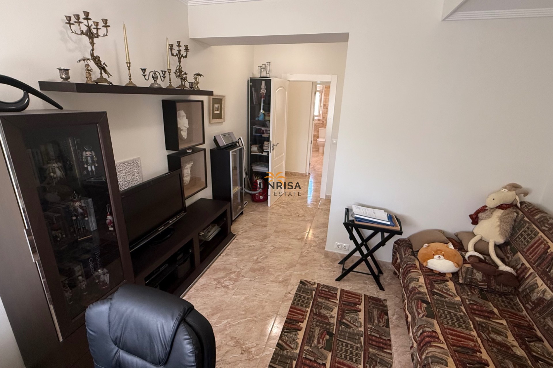 Reventa - Villa - Torrevieja