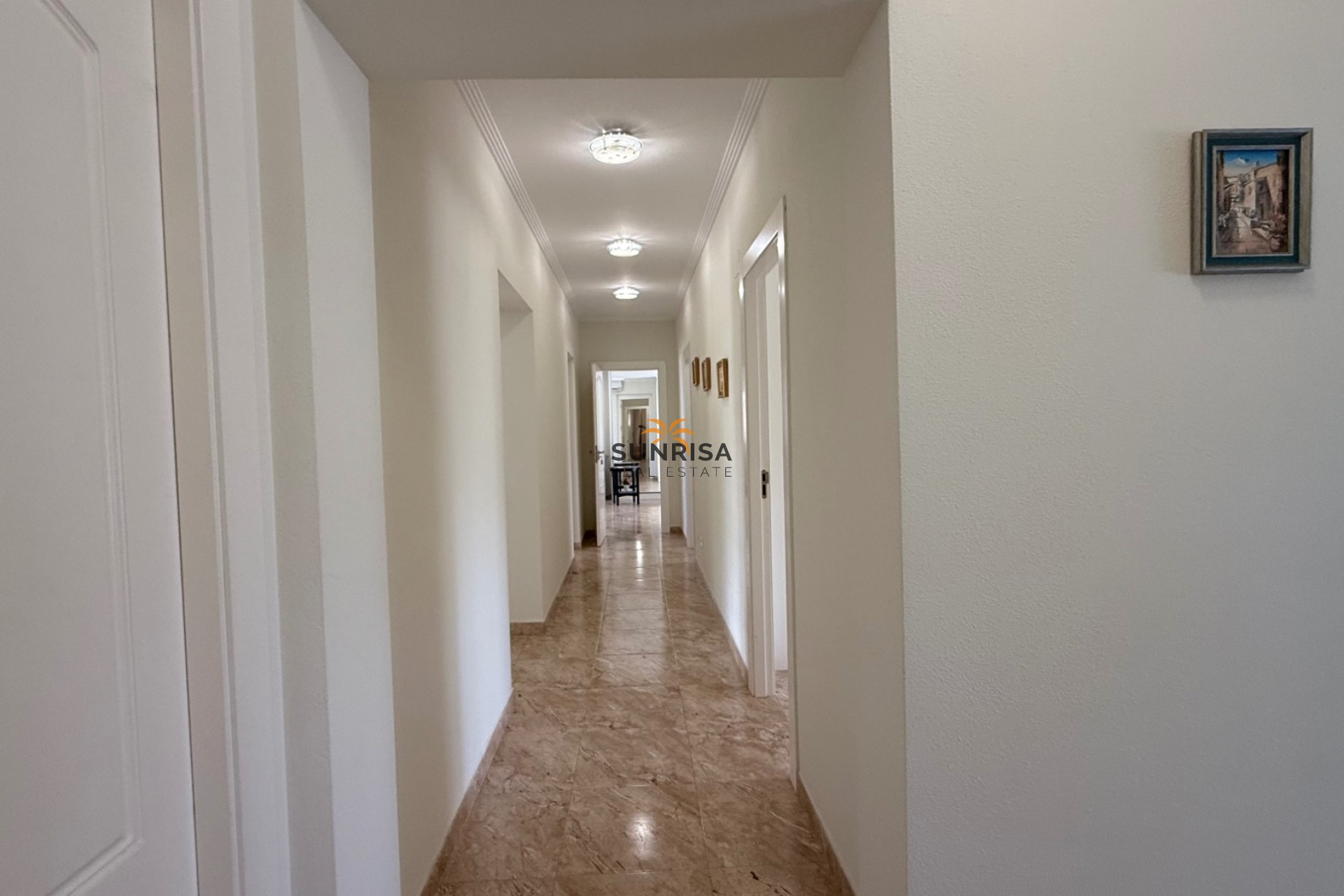 Reventa - Villa - Torrevieja