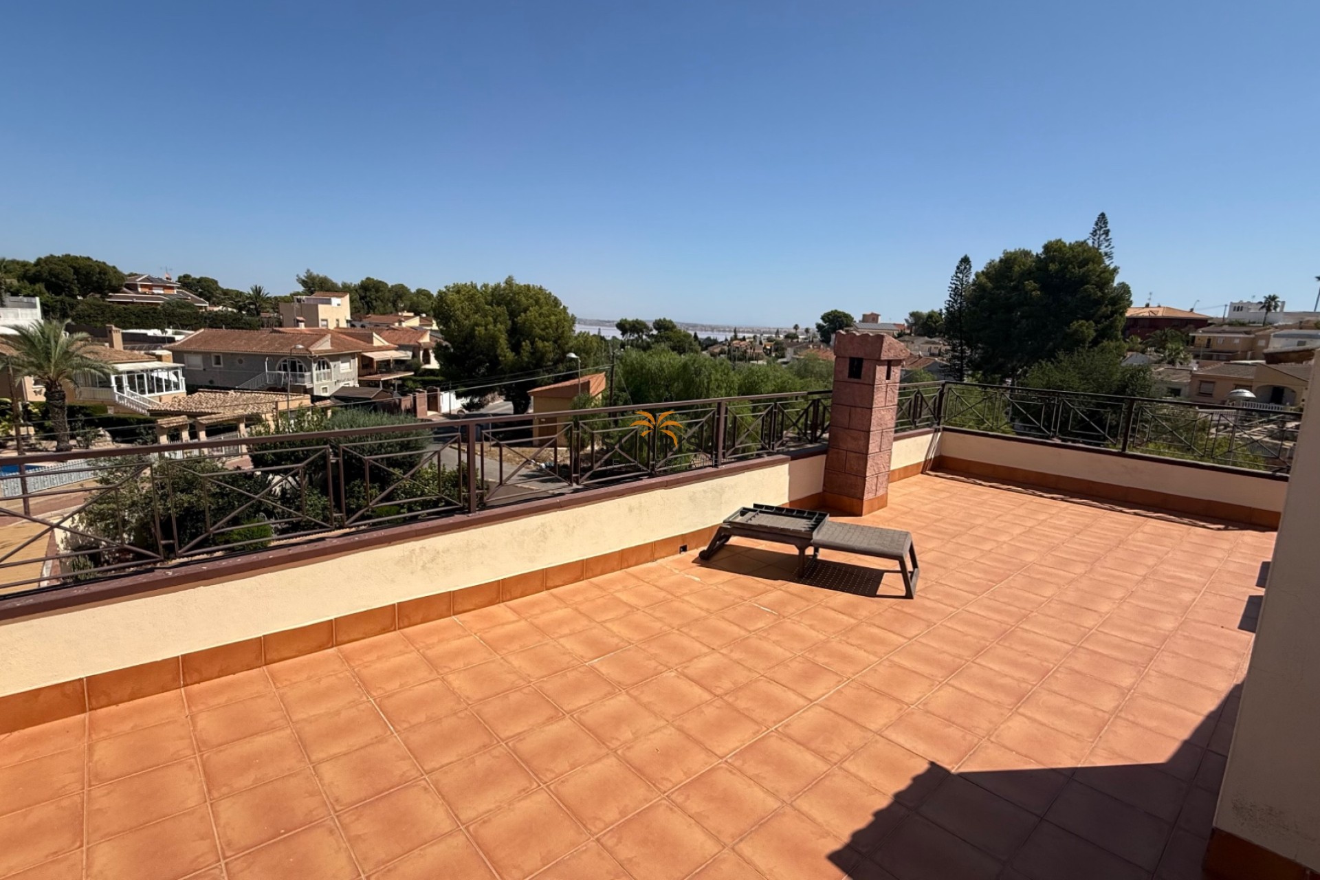 Reventa - Villa - Torrevieja