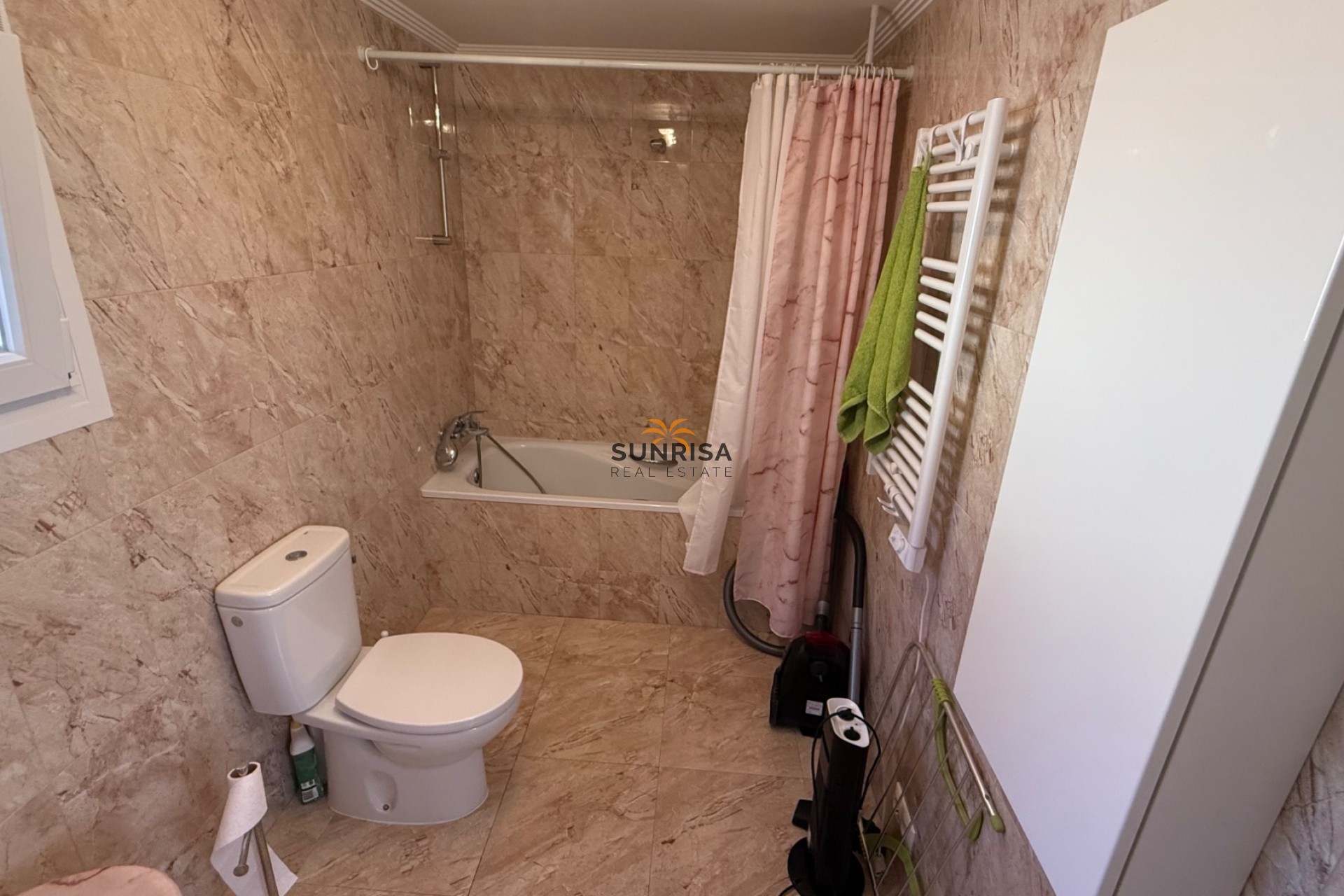 Reventa - Villa - Torrevieja