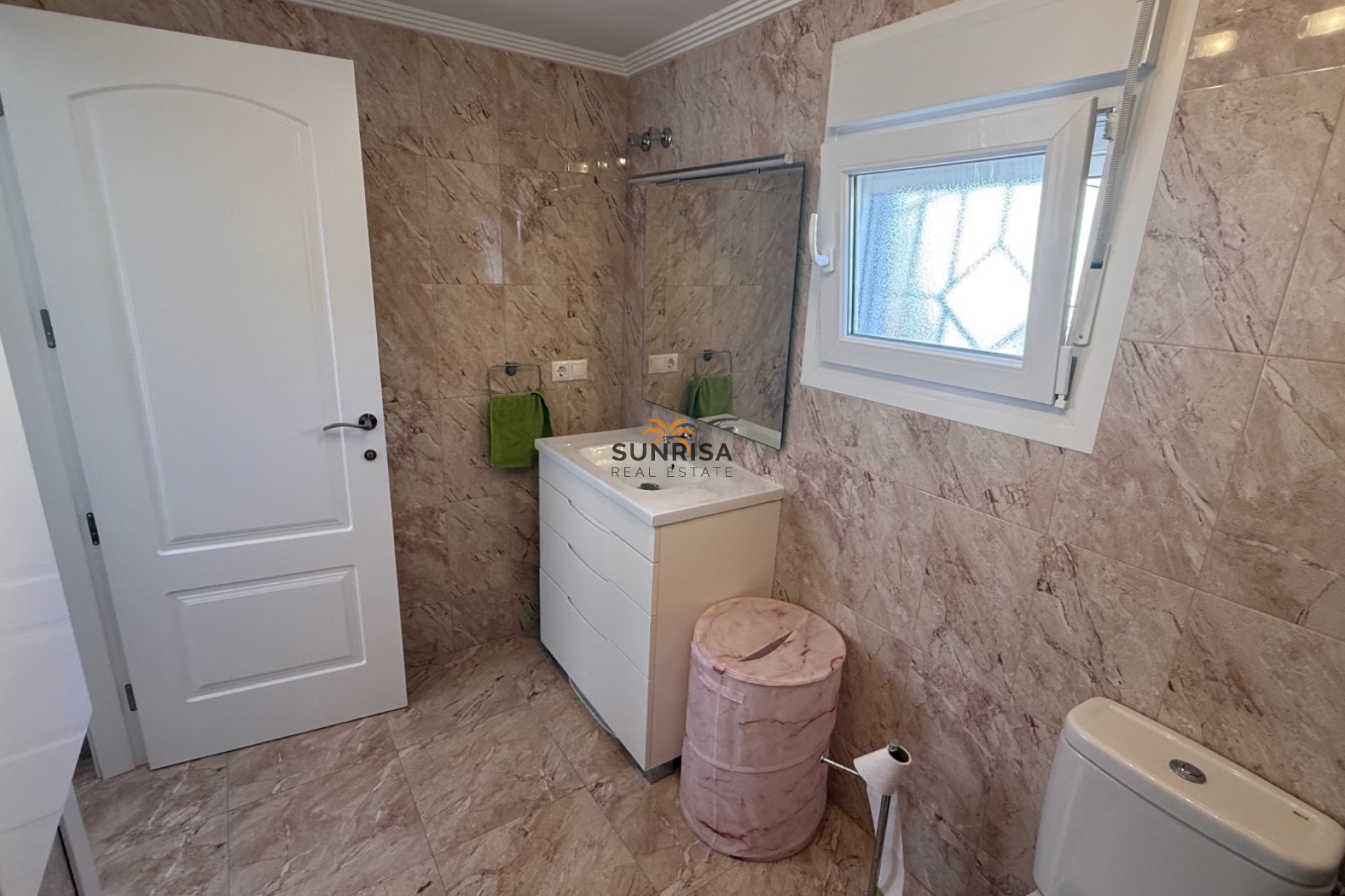 Reventa - Villa - Torrevieja
