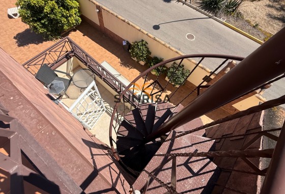 Villa · Herverkoop - Torrevieja · Alicante · Spanje