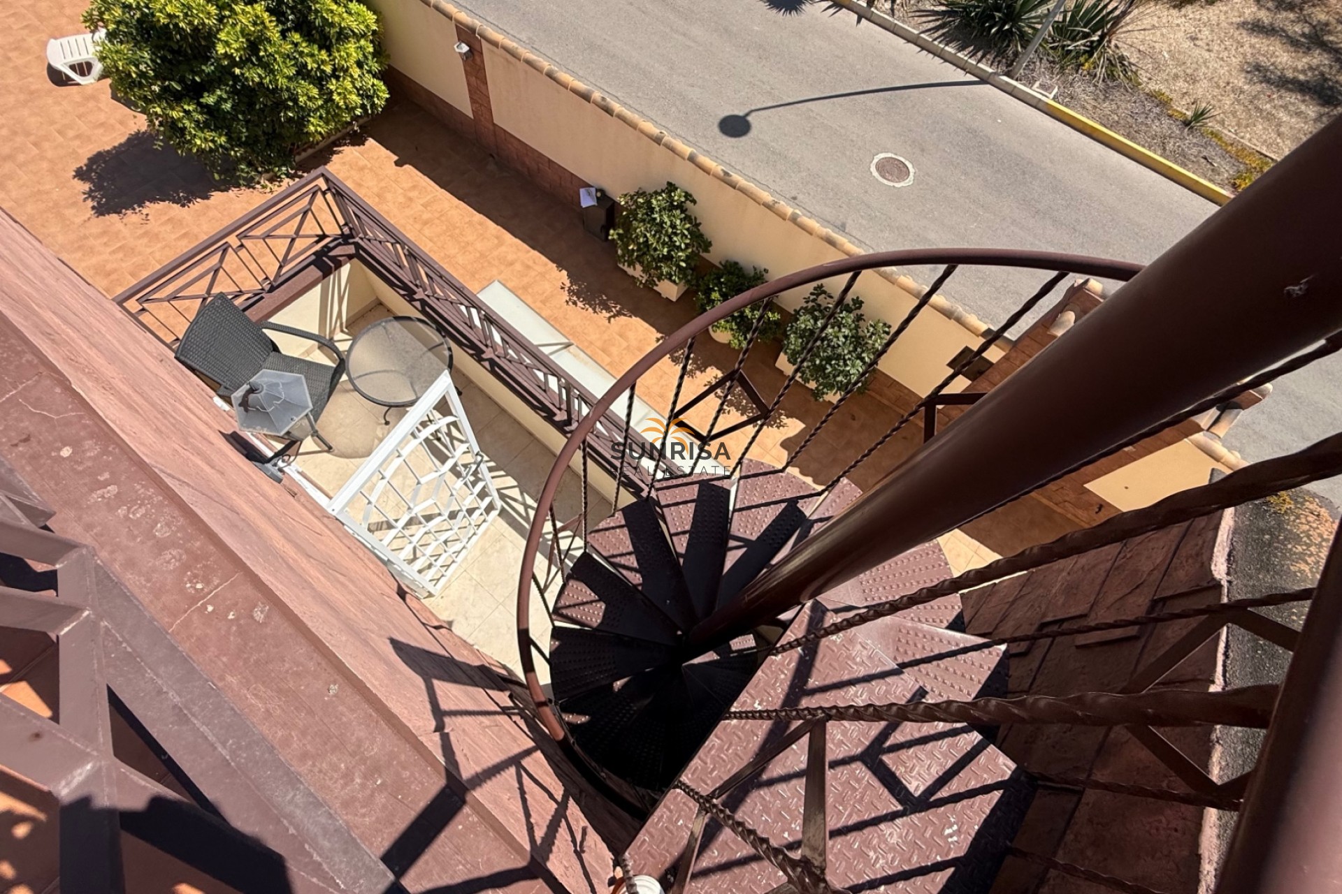 Reventa - Villa - Torrevieja
