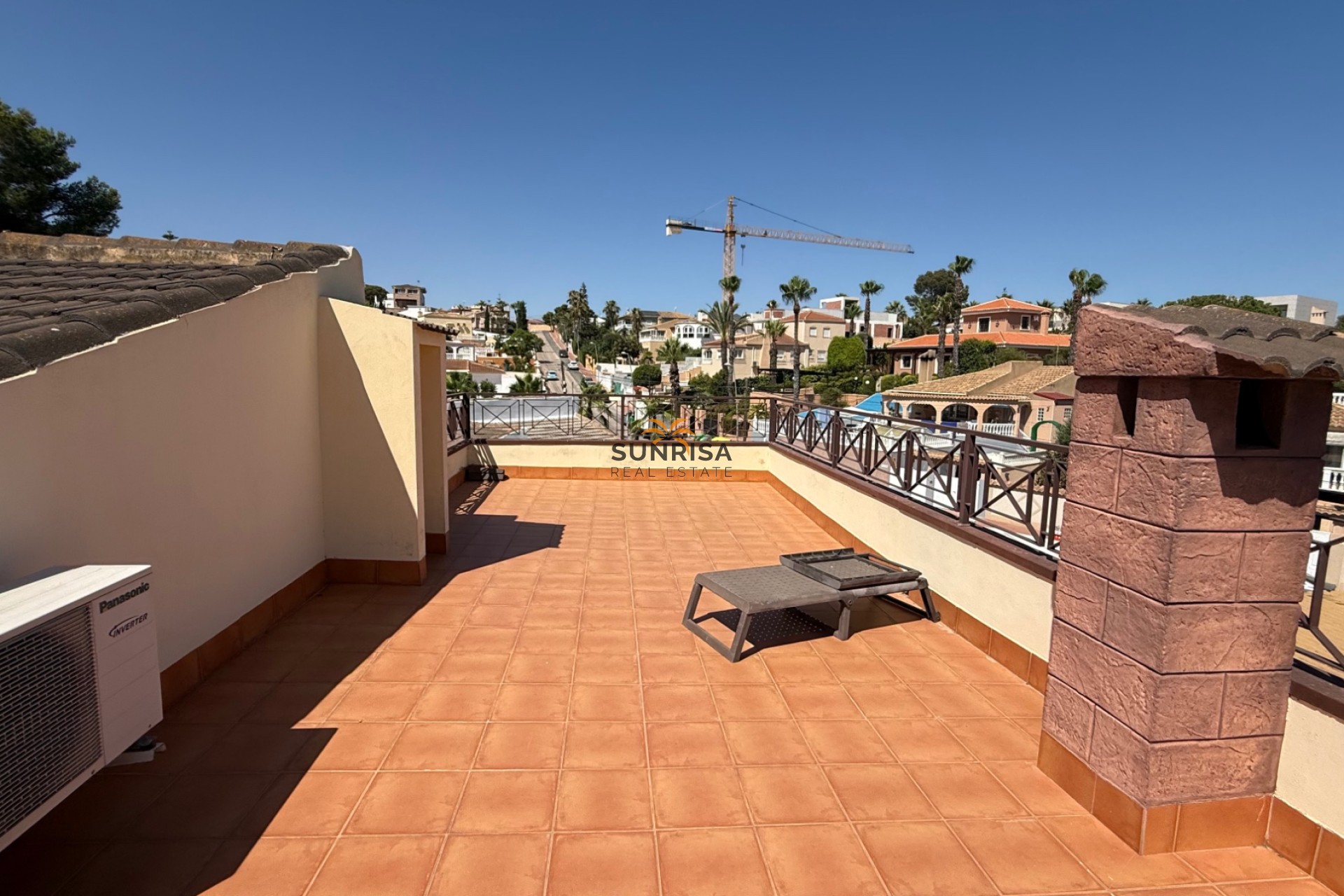 Reventa - Villa - Torrevieja