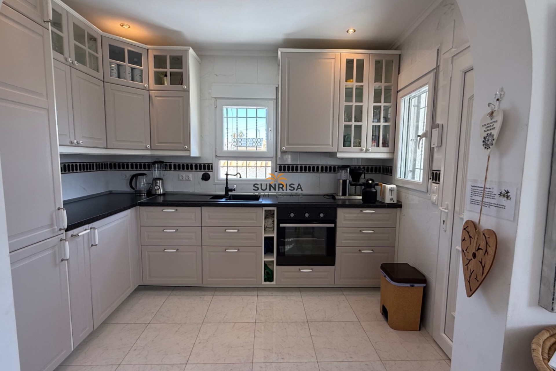 Reventa - Villa - Torrevieja