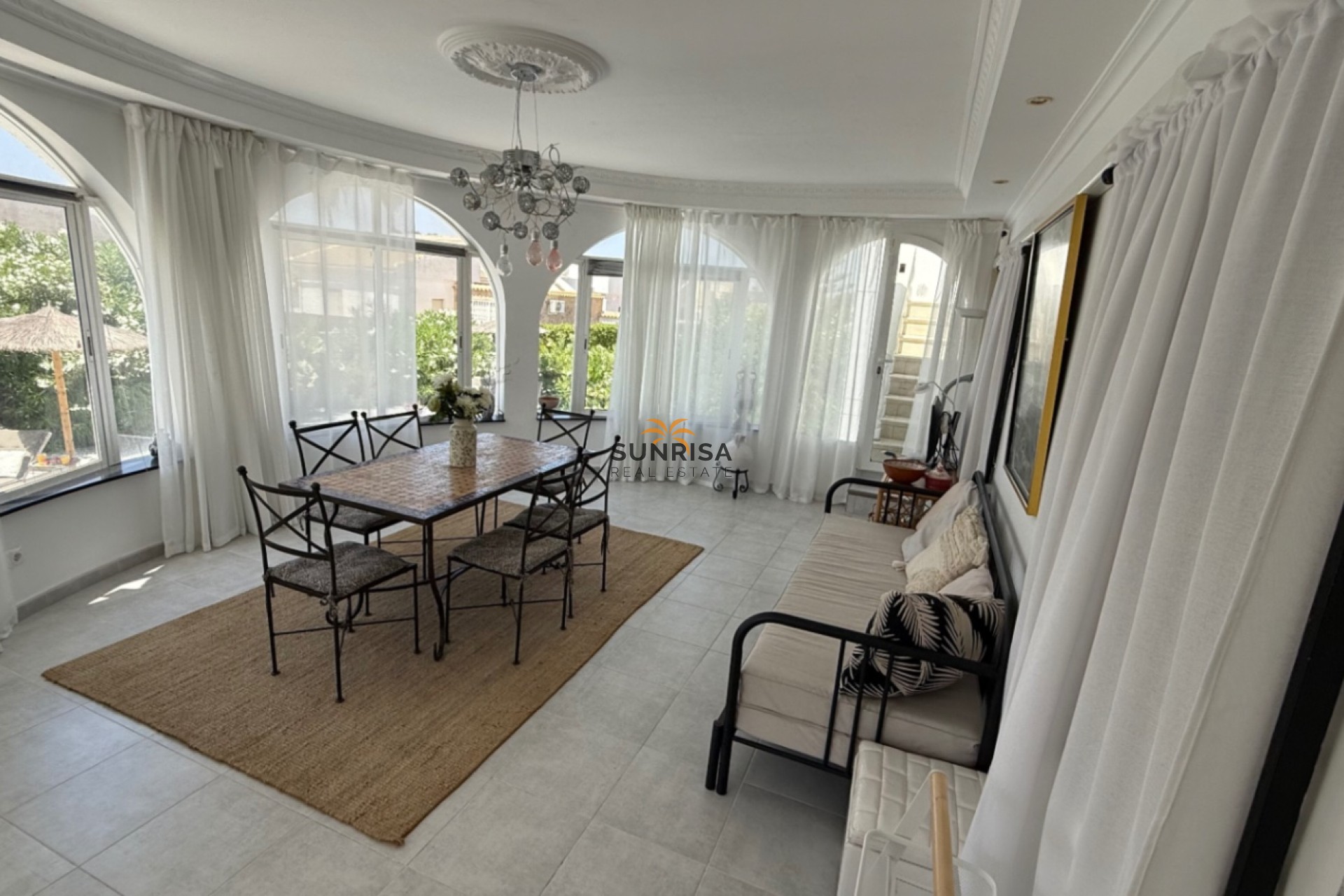 Reventa - Villa - Torrevieja
