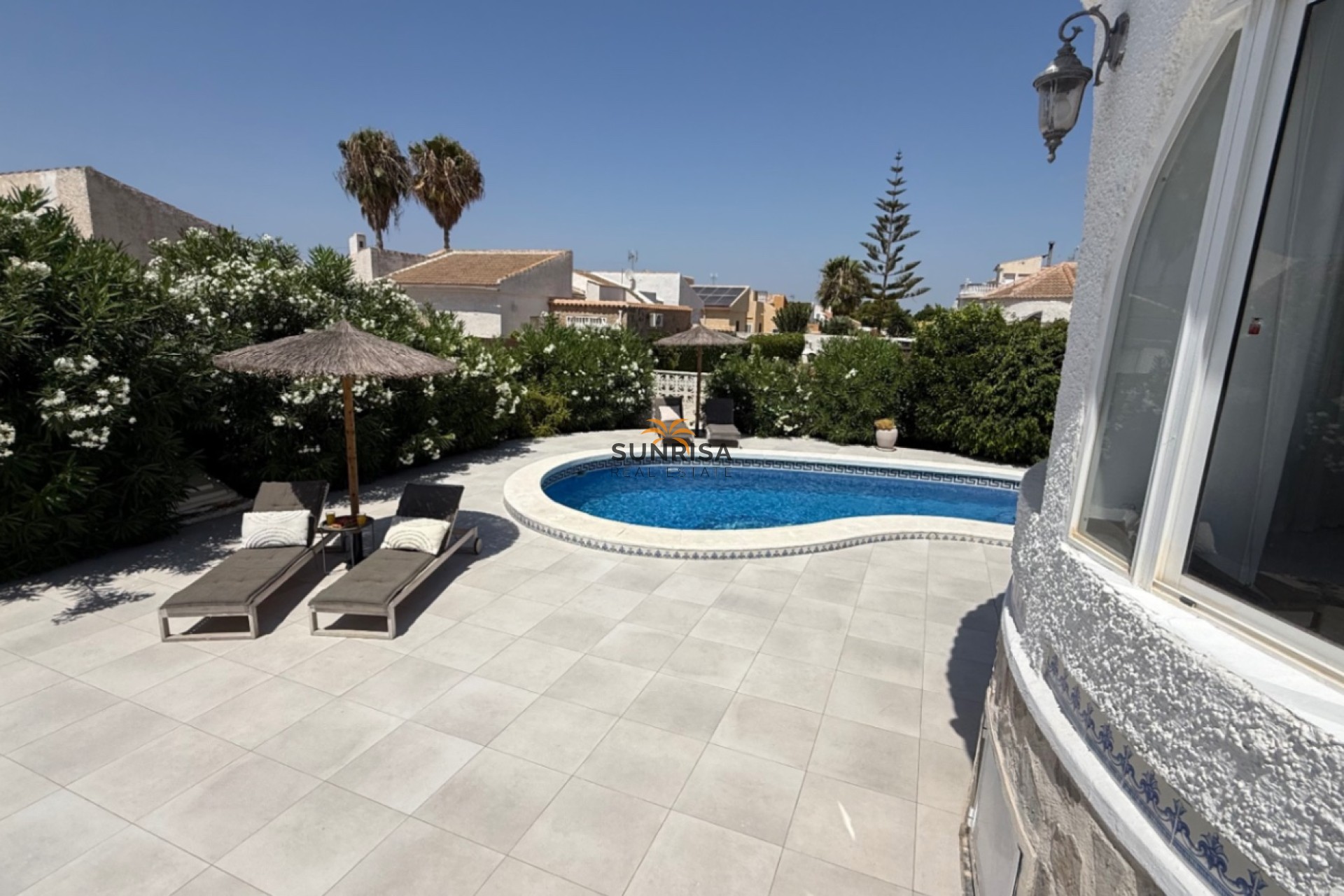 Reventa - Villa - Torrevieja